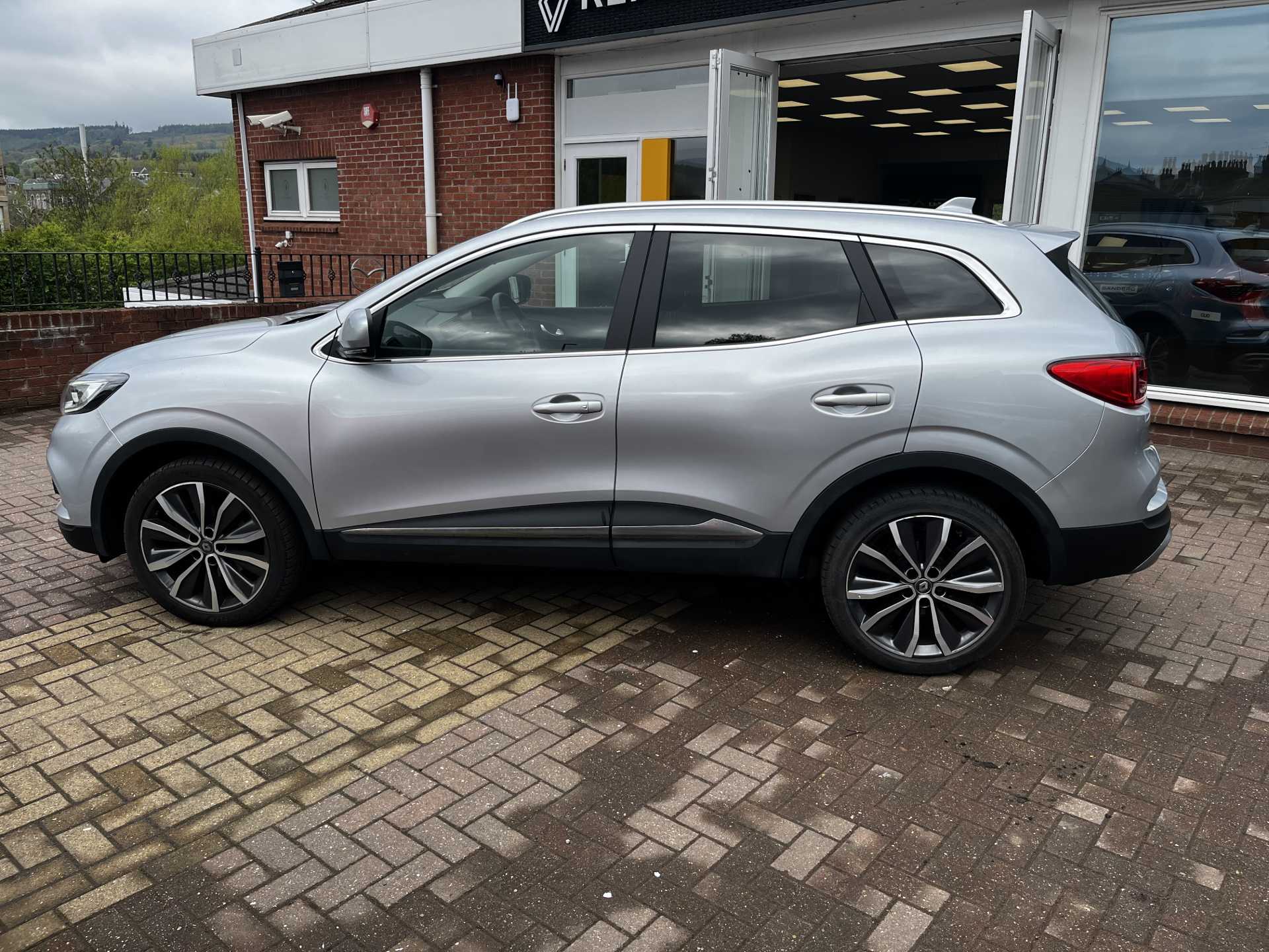 KADJAR
