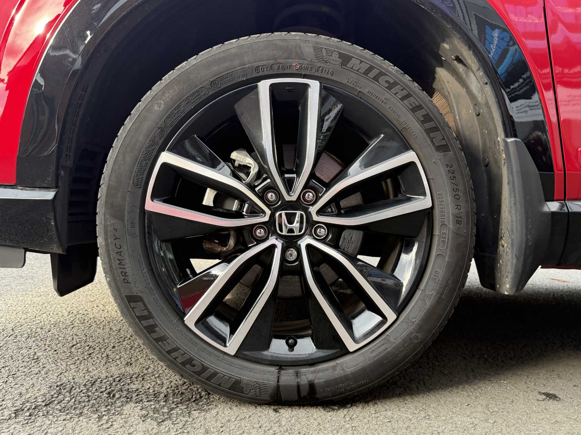 HR-V