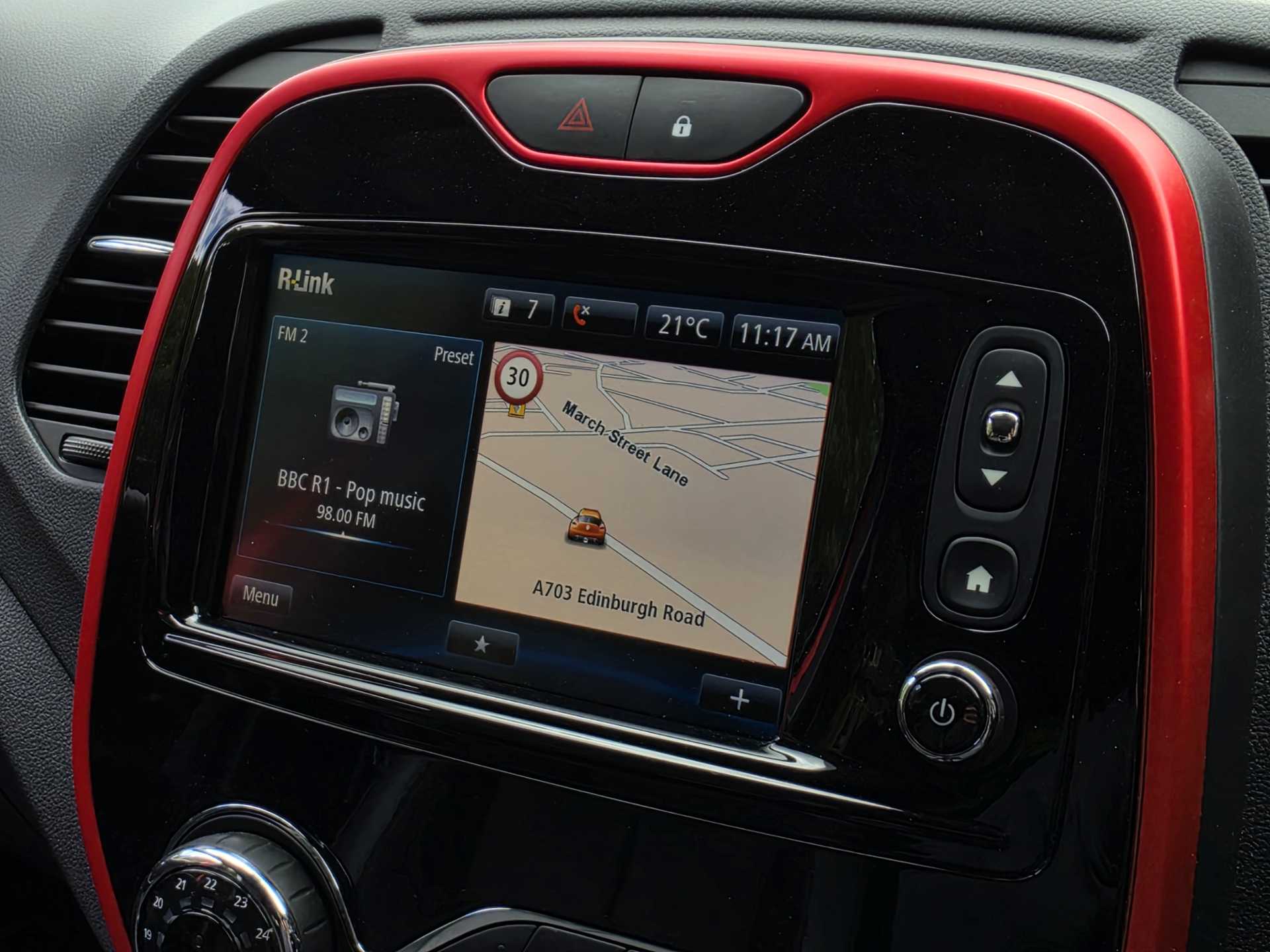 CAPTUR