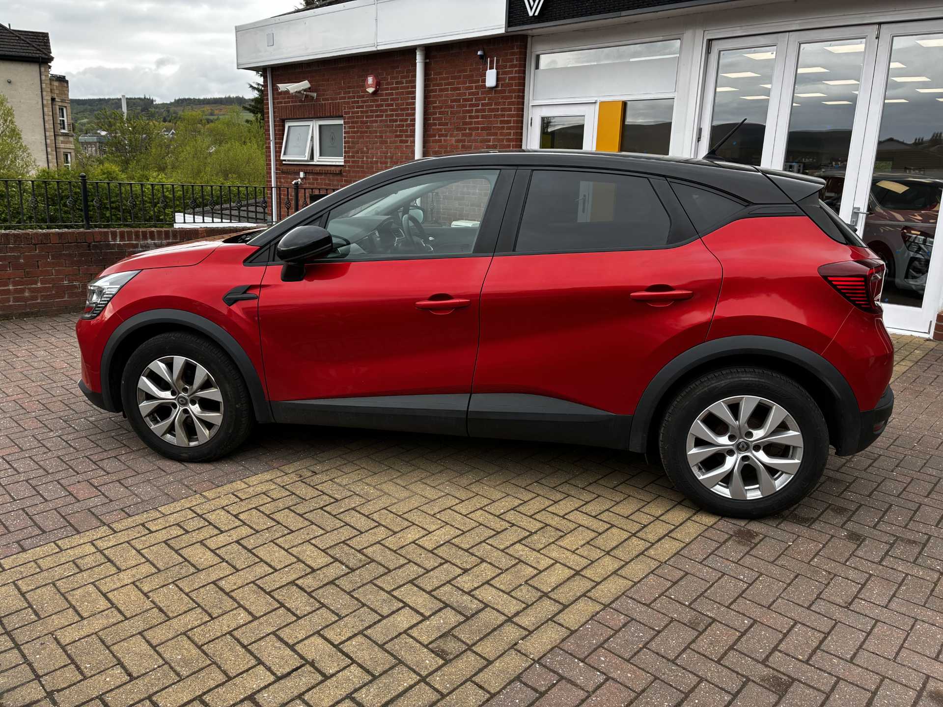 CAPTUR