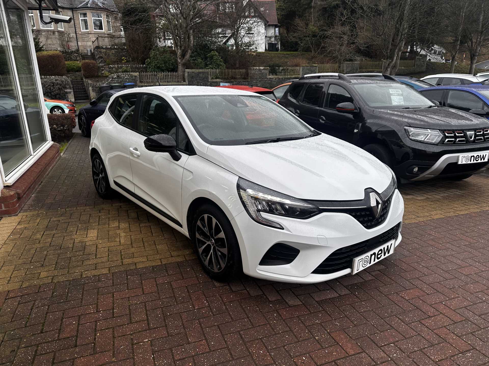 Renault CLIO 1.0 TCe 90 Evolution