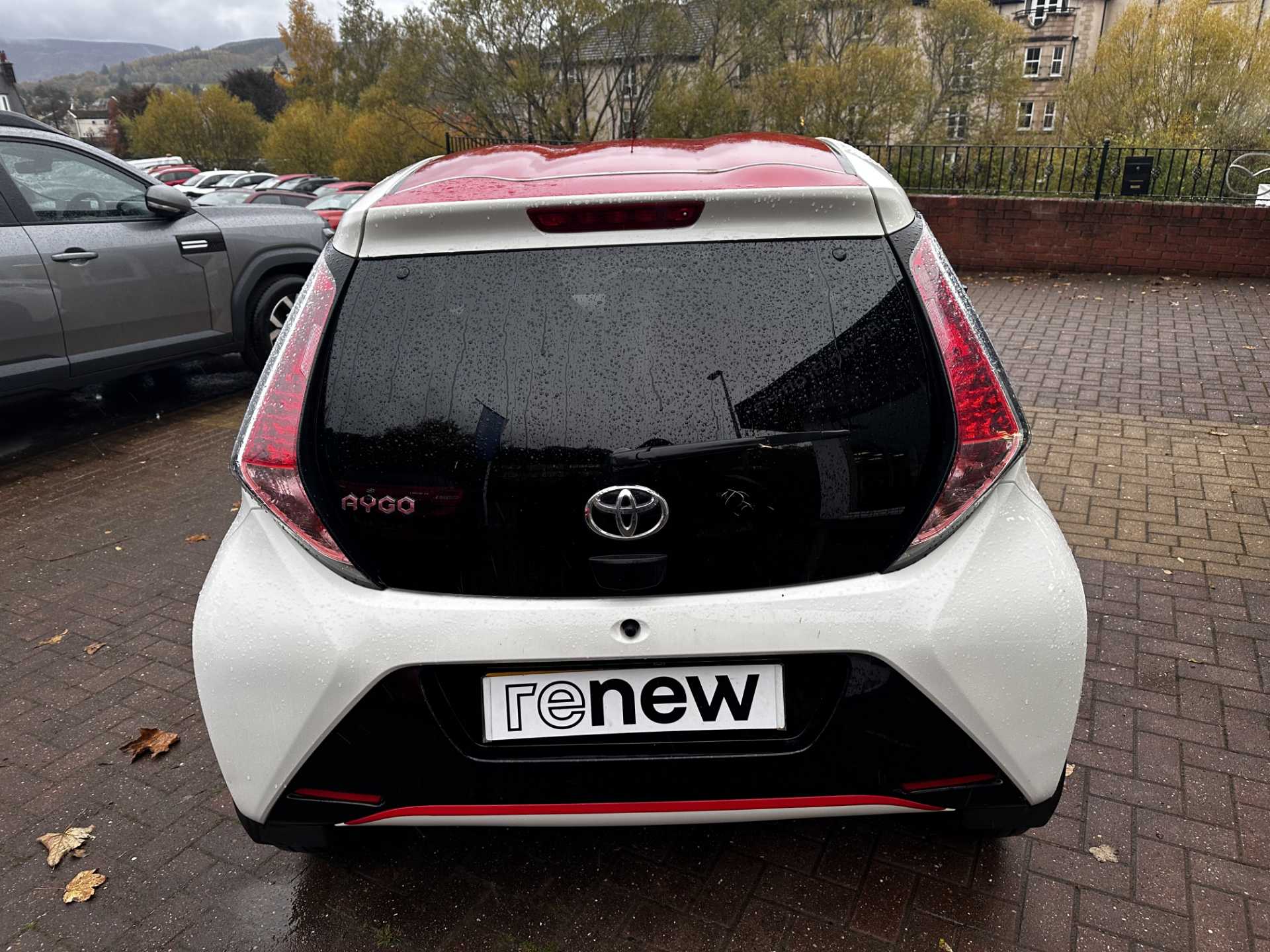 Aygo