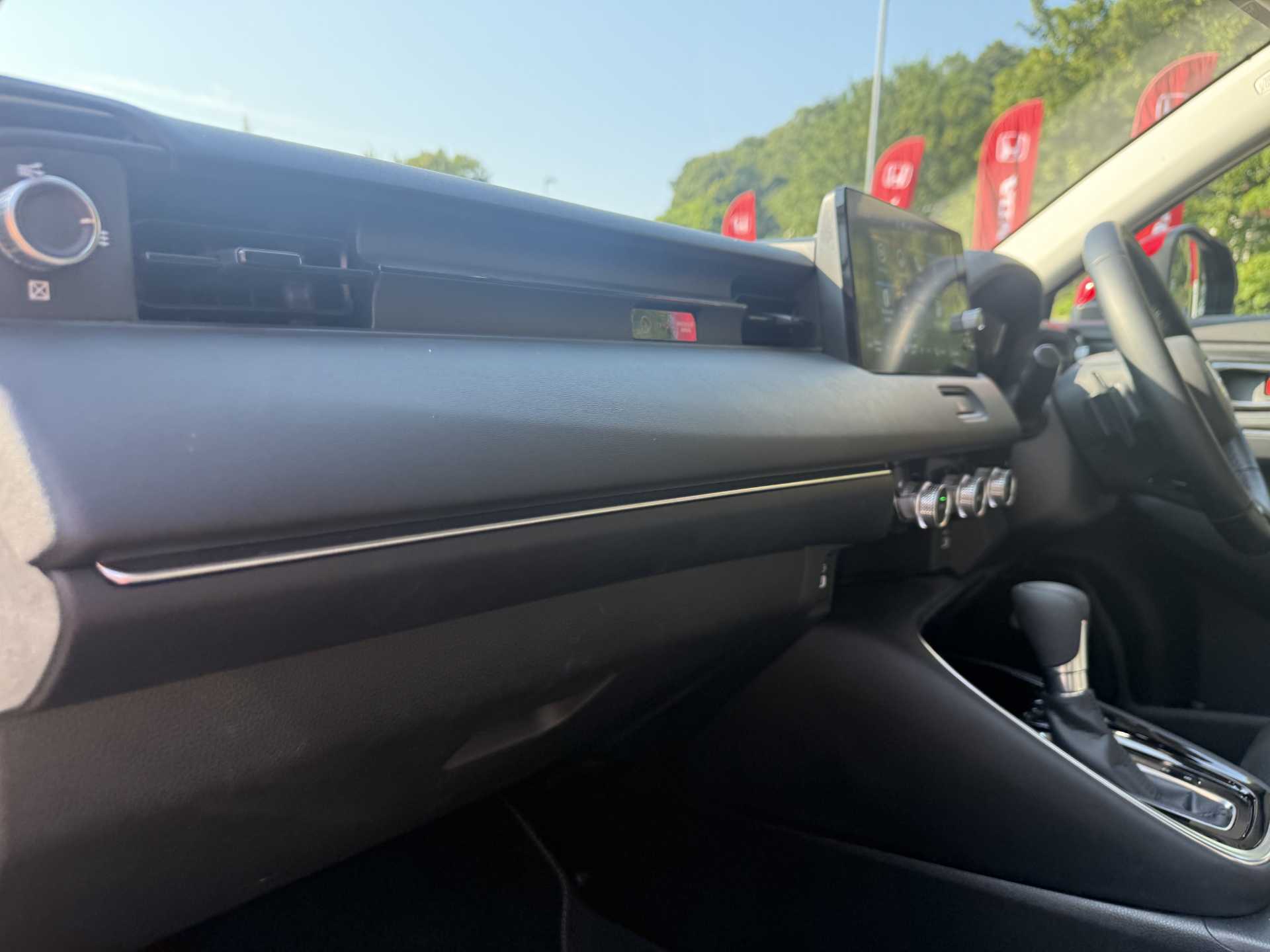 HR-V