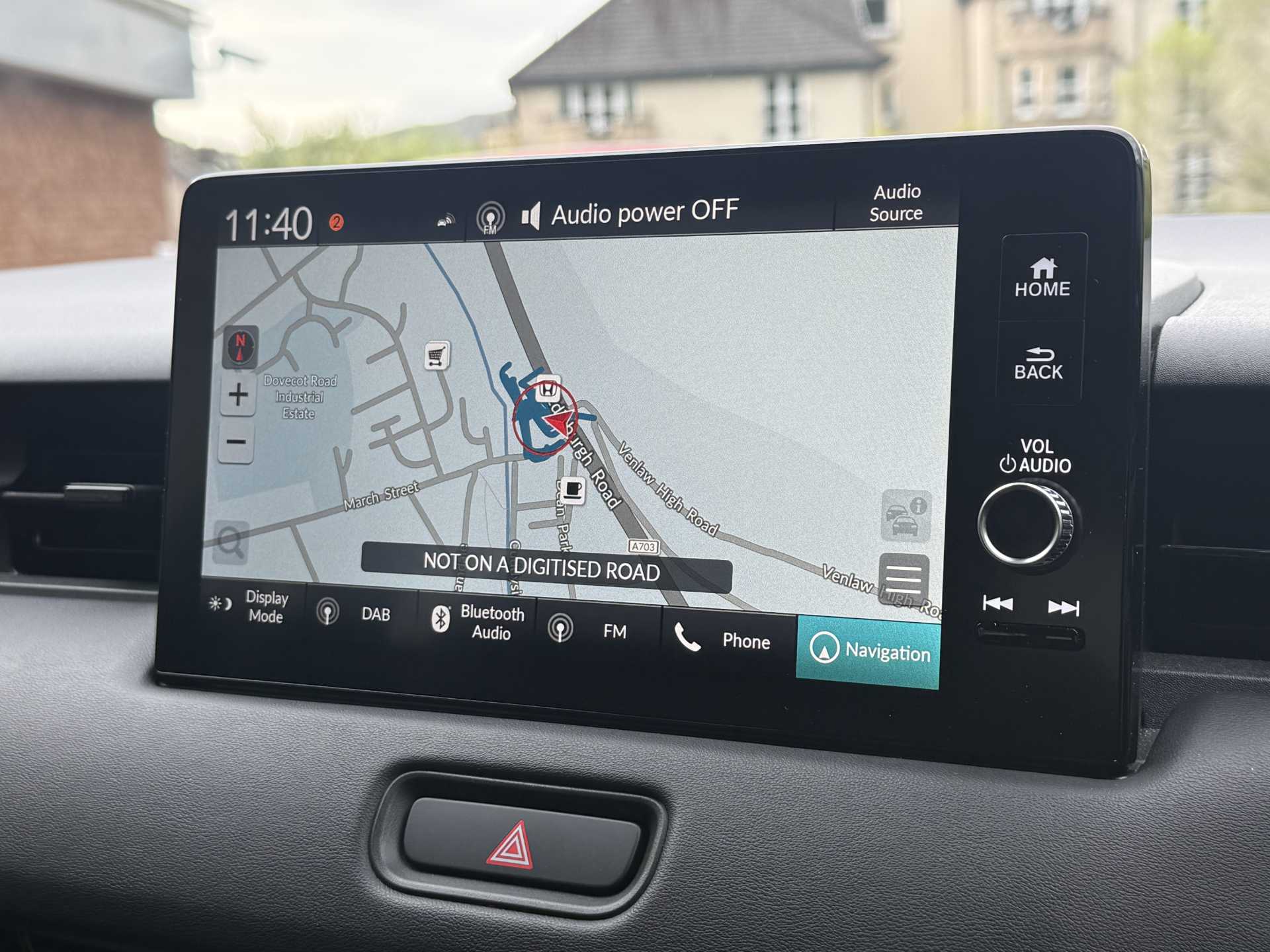 HR-V