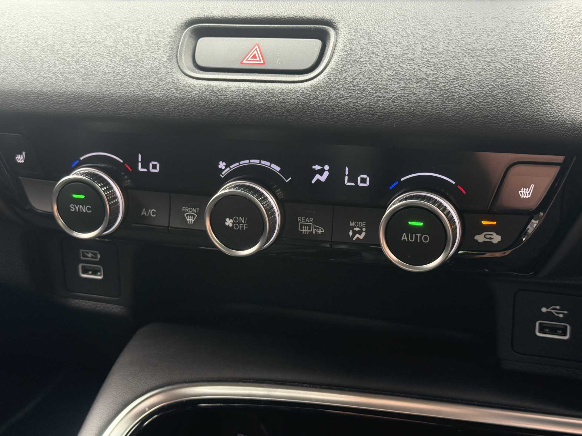 HR-V