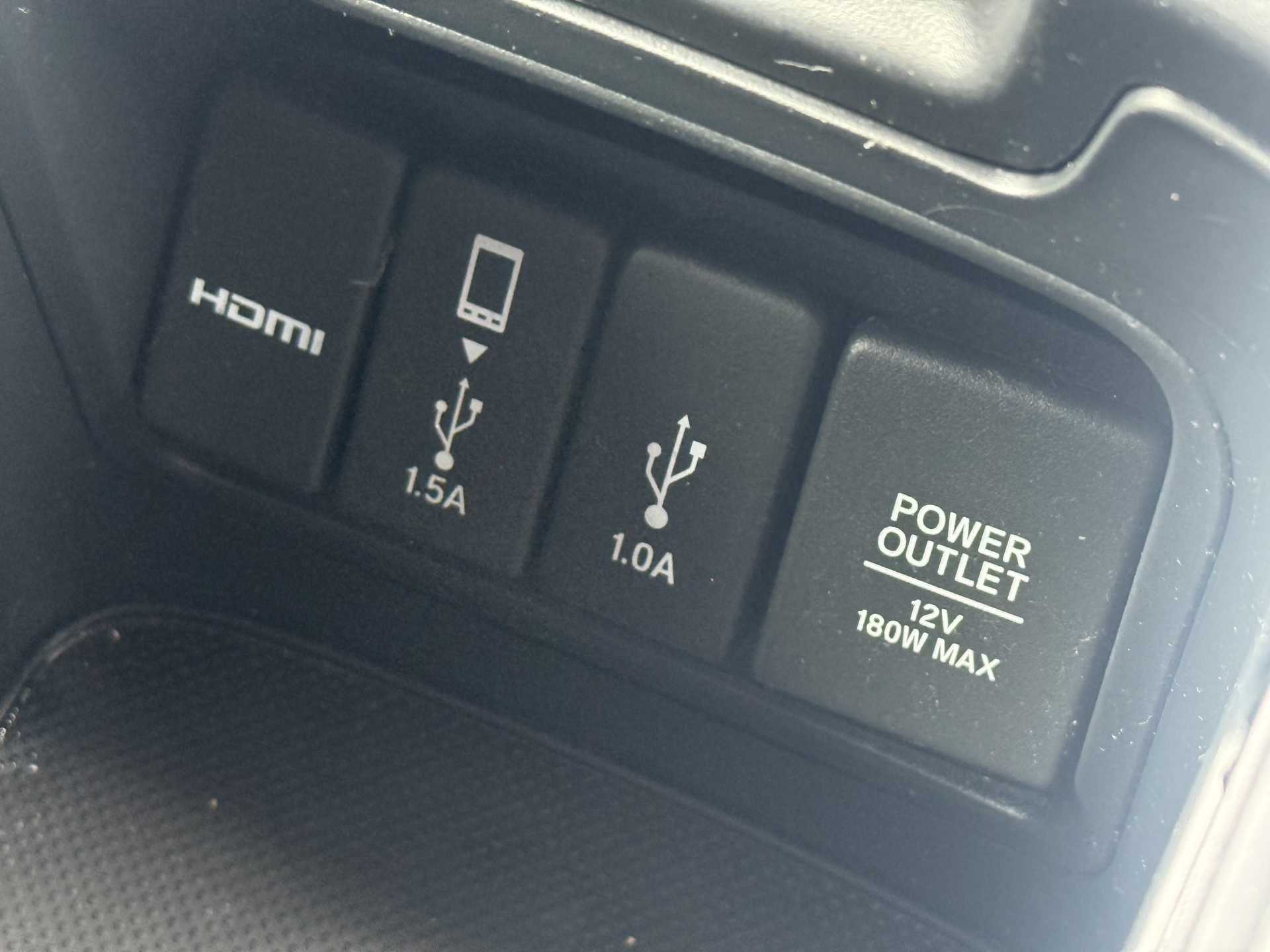 CR-V