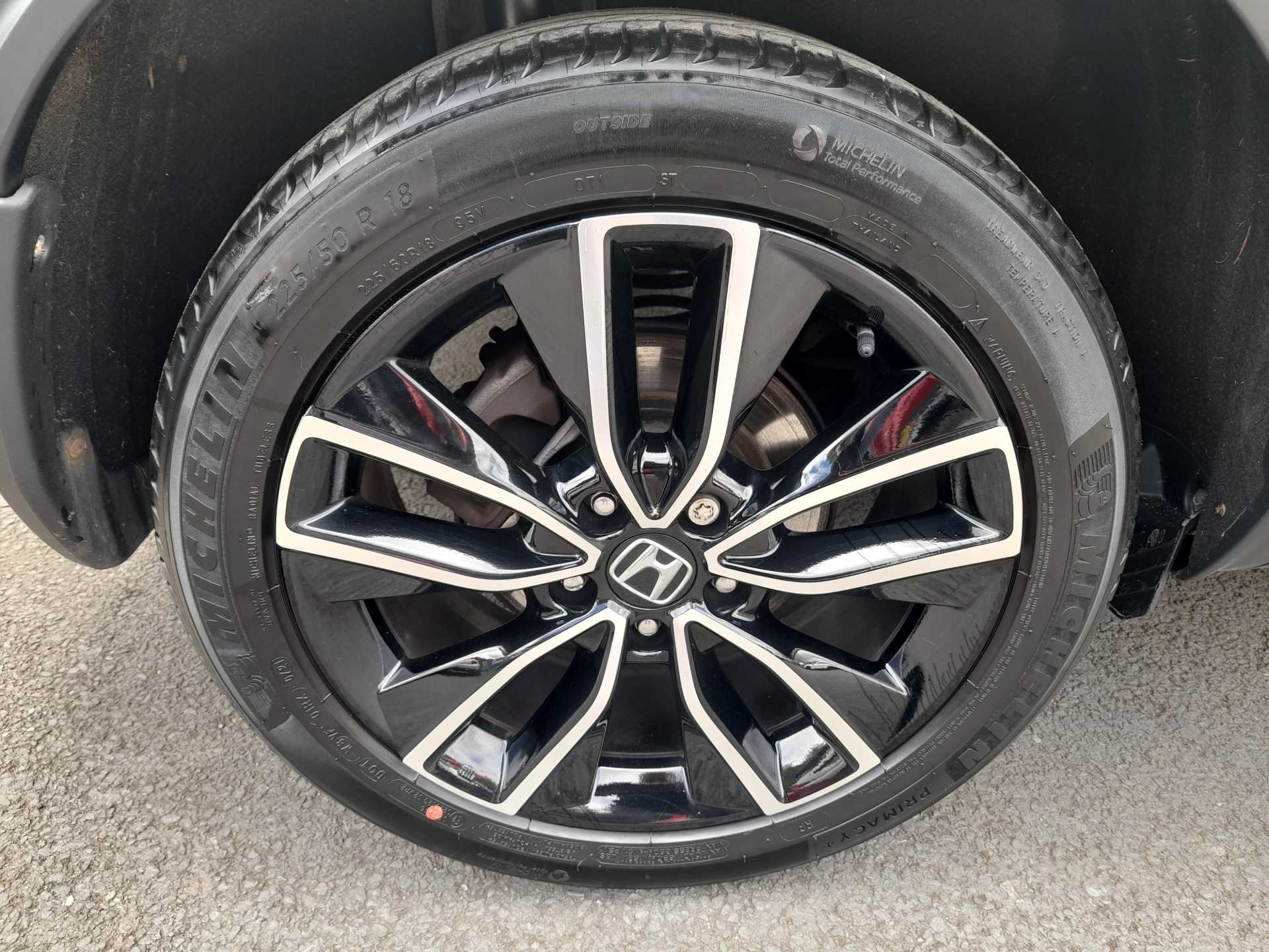 HR-V