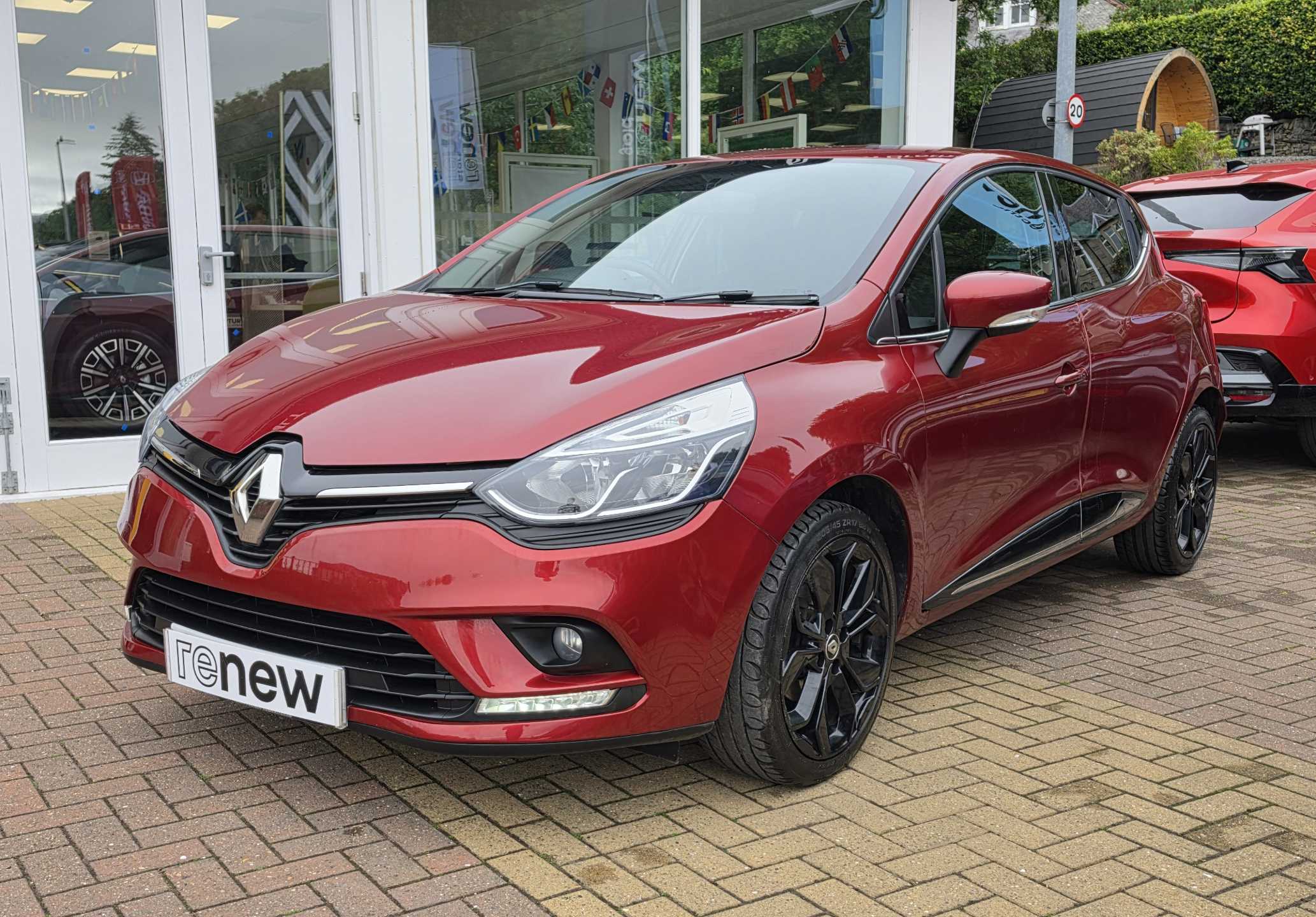 CLIO
