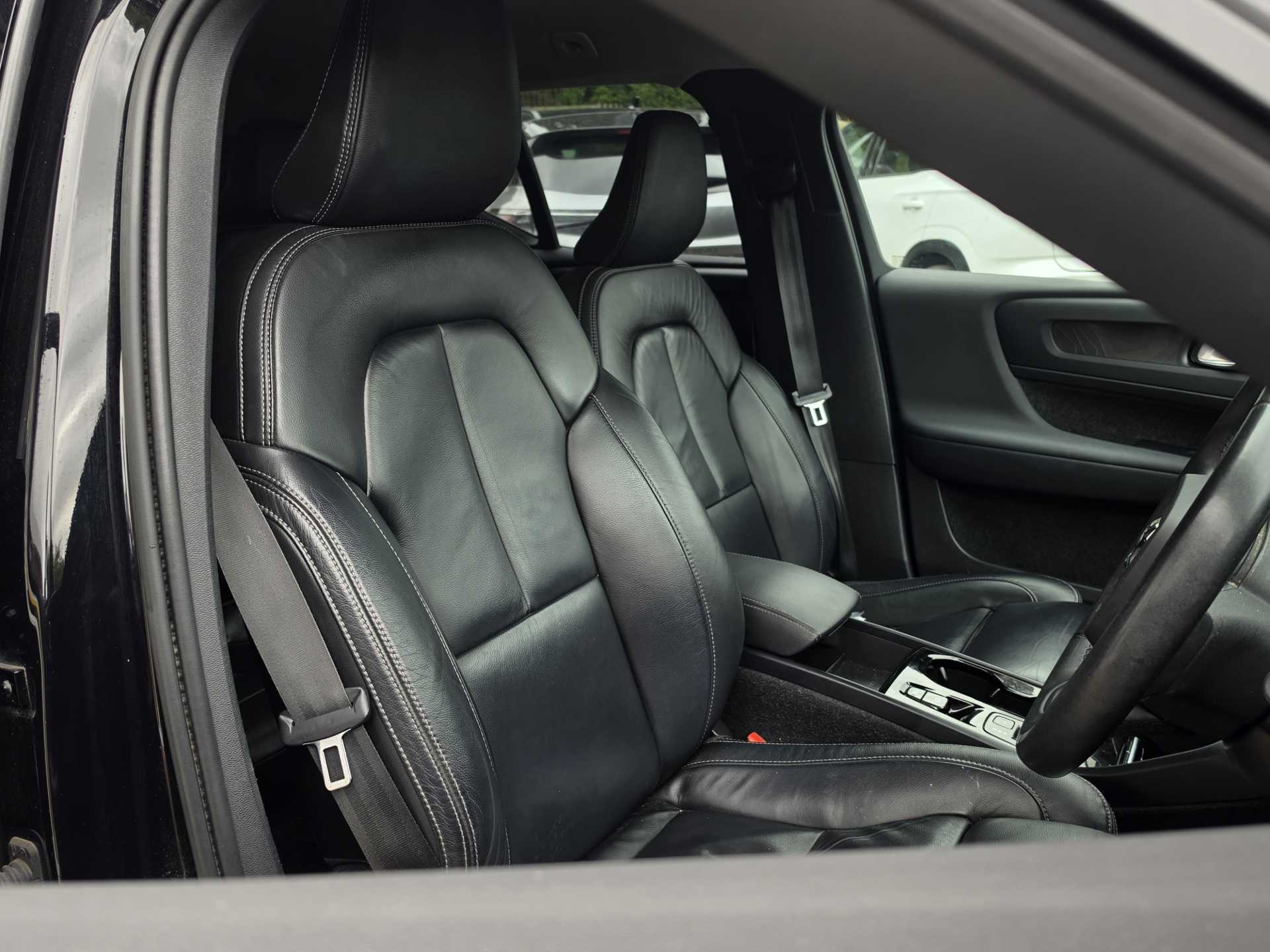 Xc40