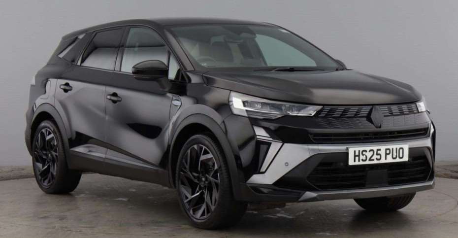 Renault SYMBIOZ Techno Espt Alpn