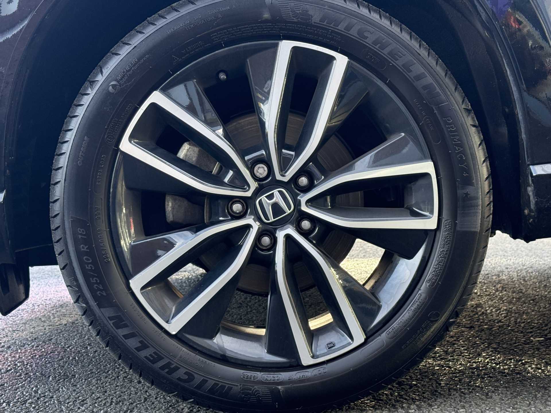 HR-V