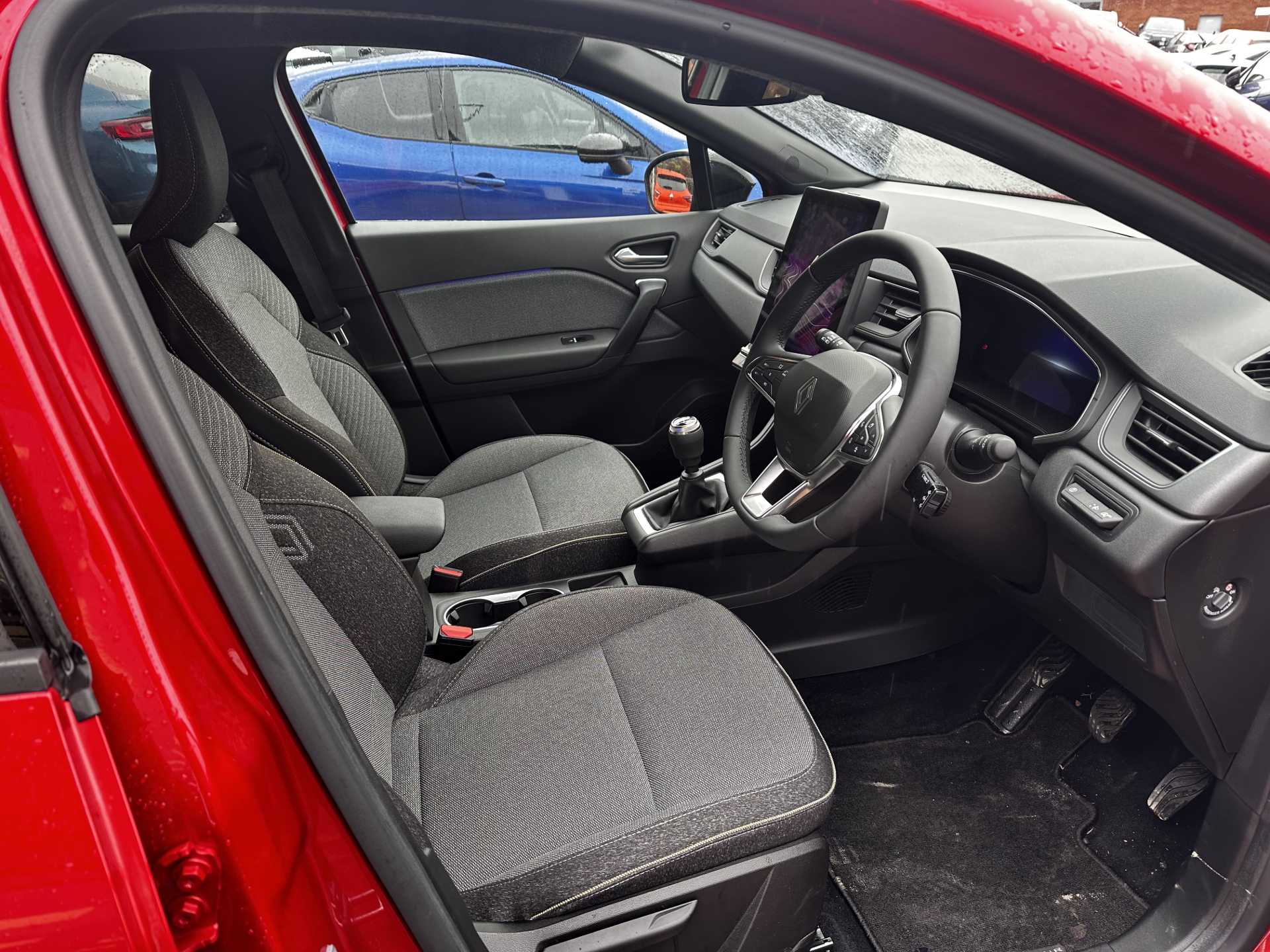 CAPTUR