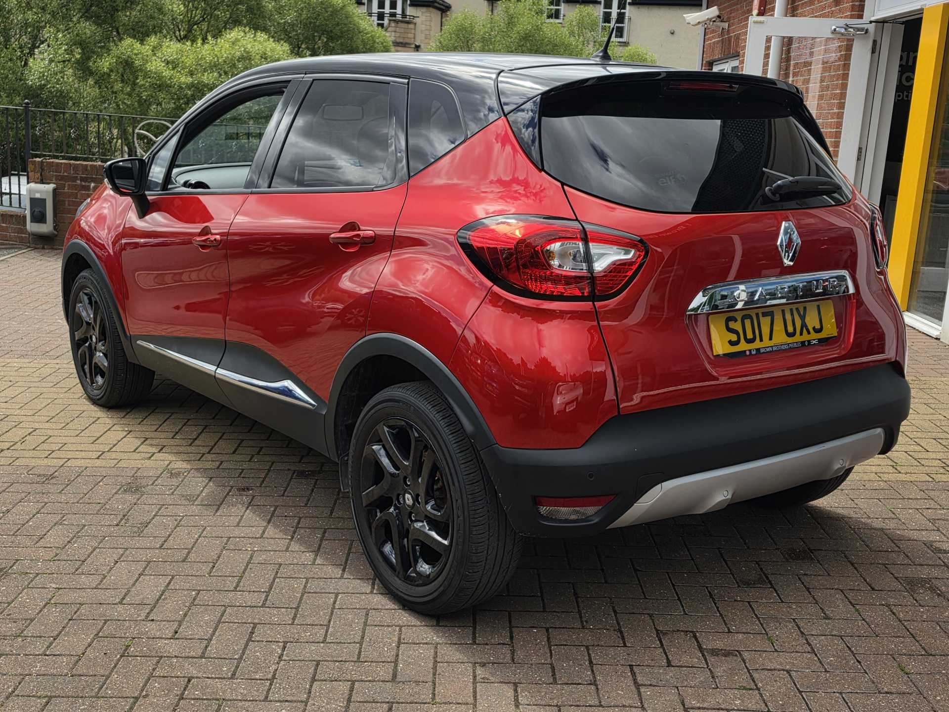 CAPTUR