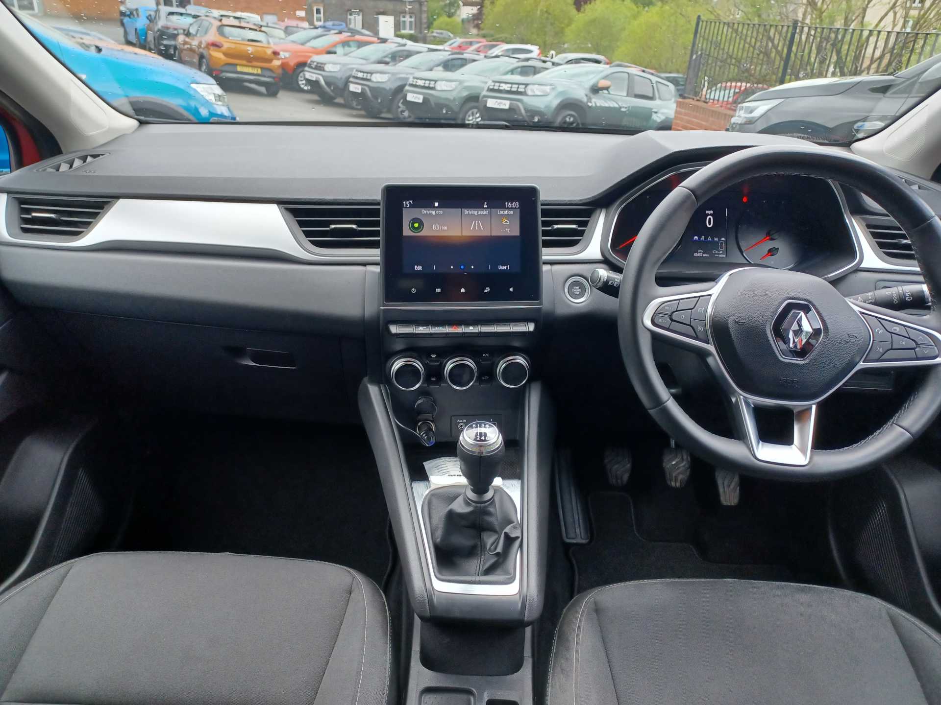 CAPTUR