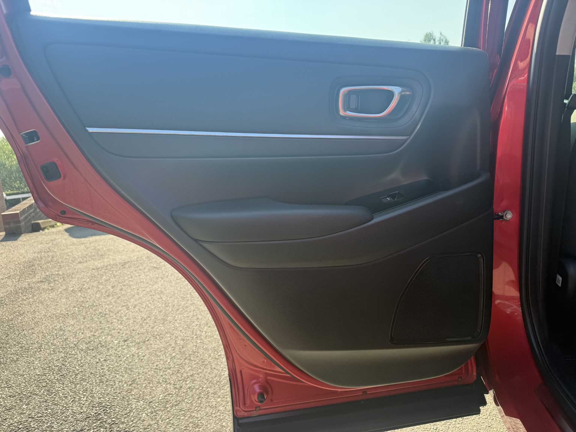 HR-V