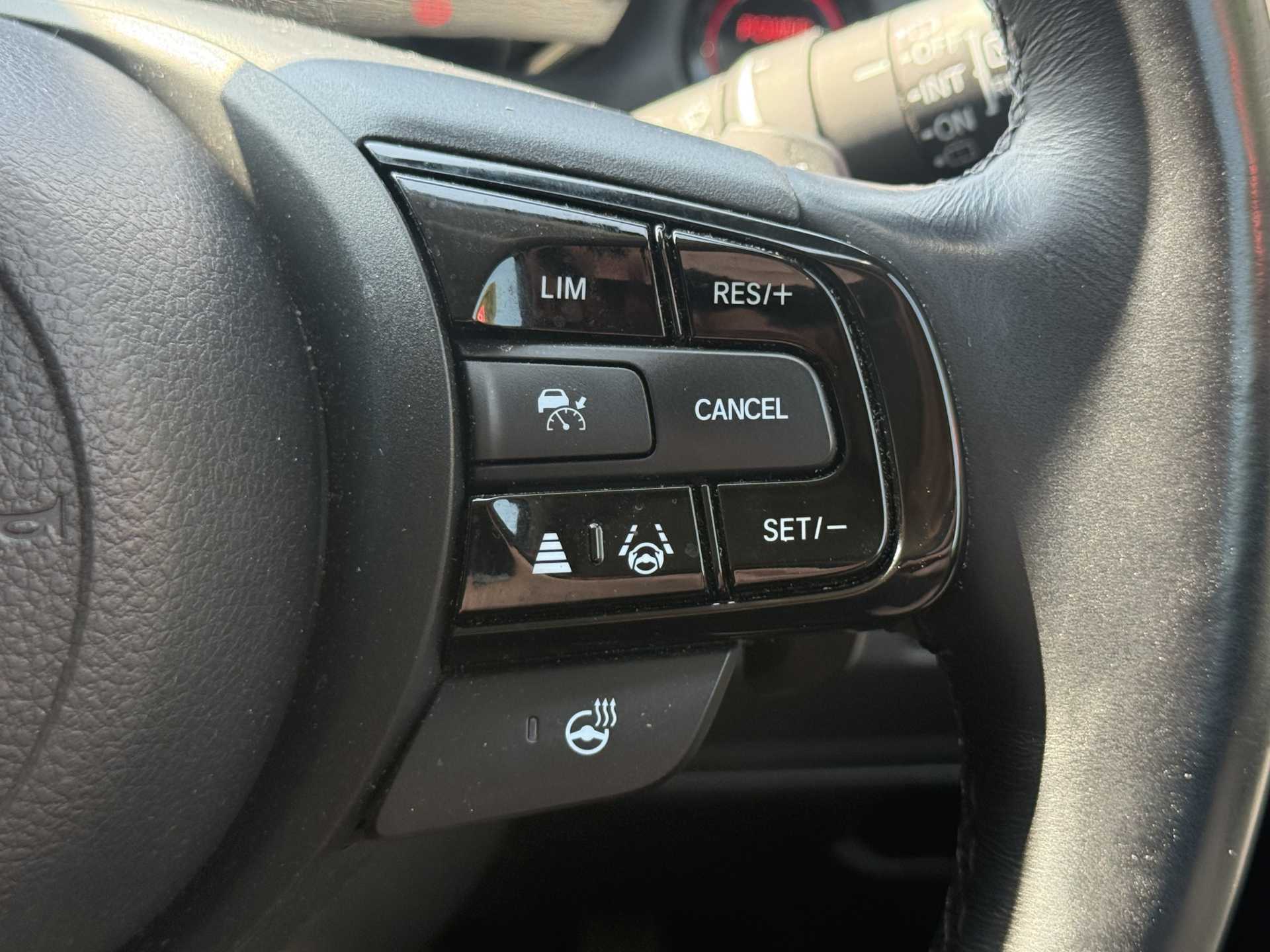 HR-V
