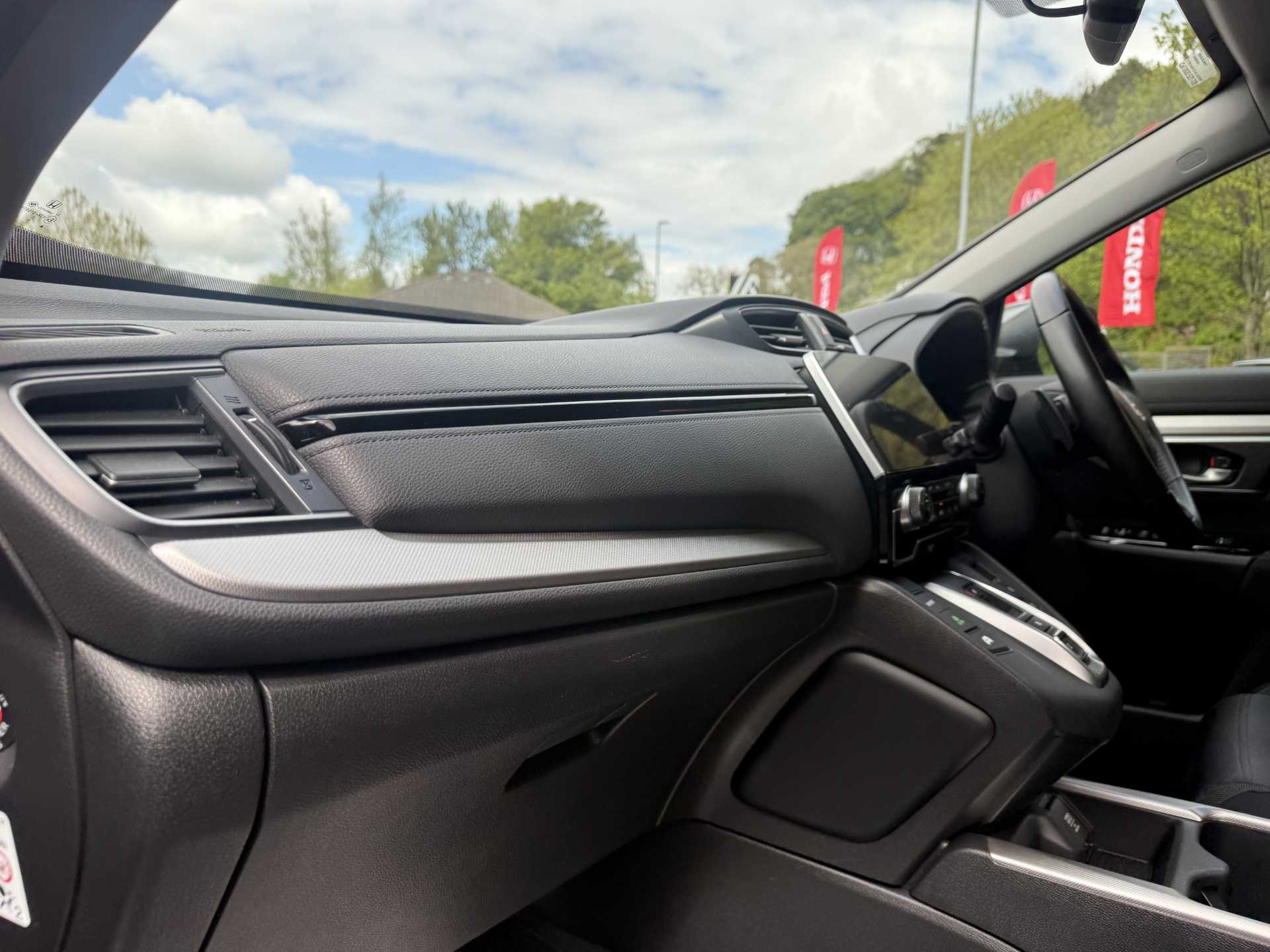 CR-V