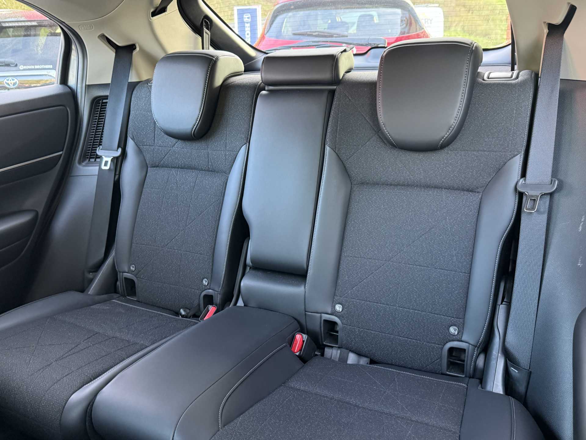 HR-V