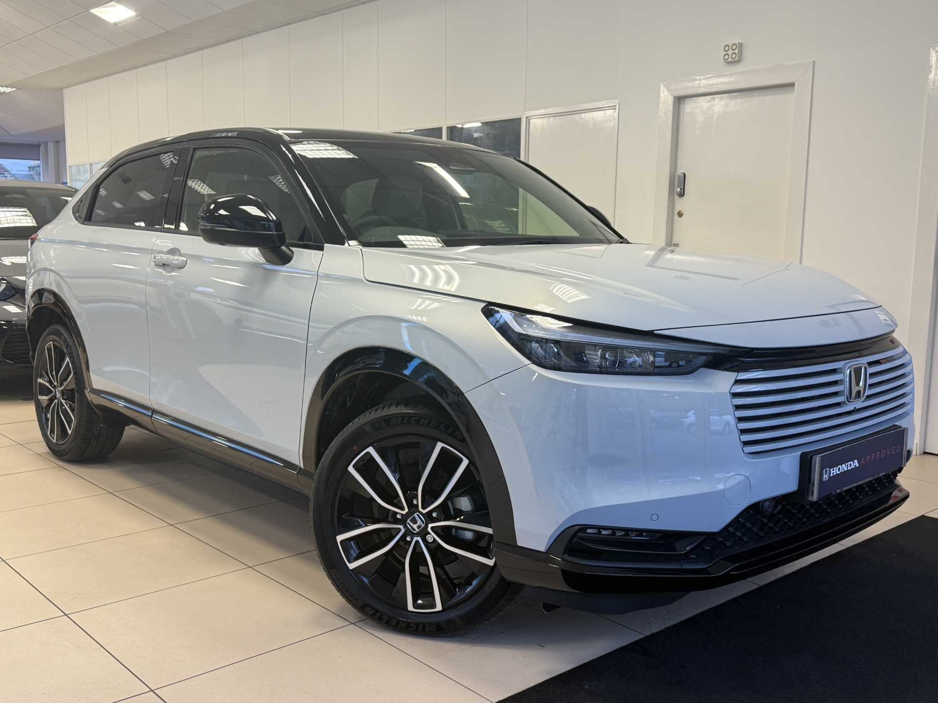 Honda HR-V 1.5 eHEV Advance Style Plus Auto