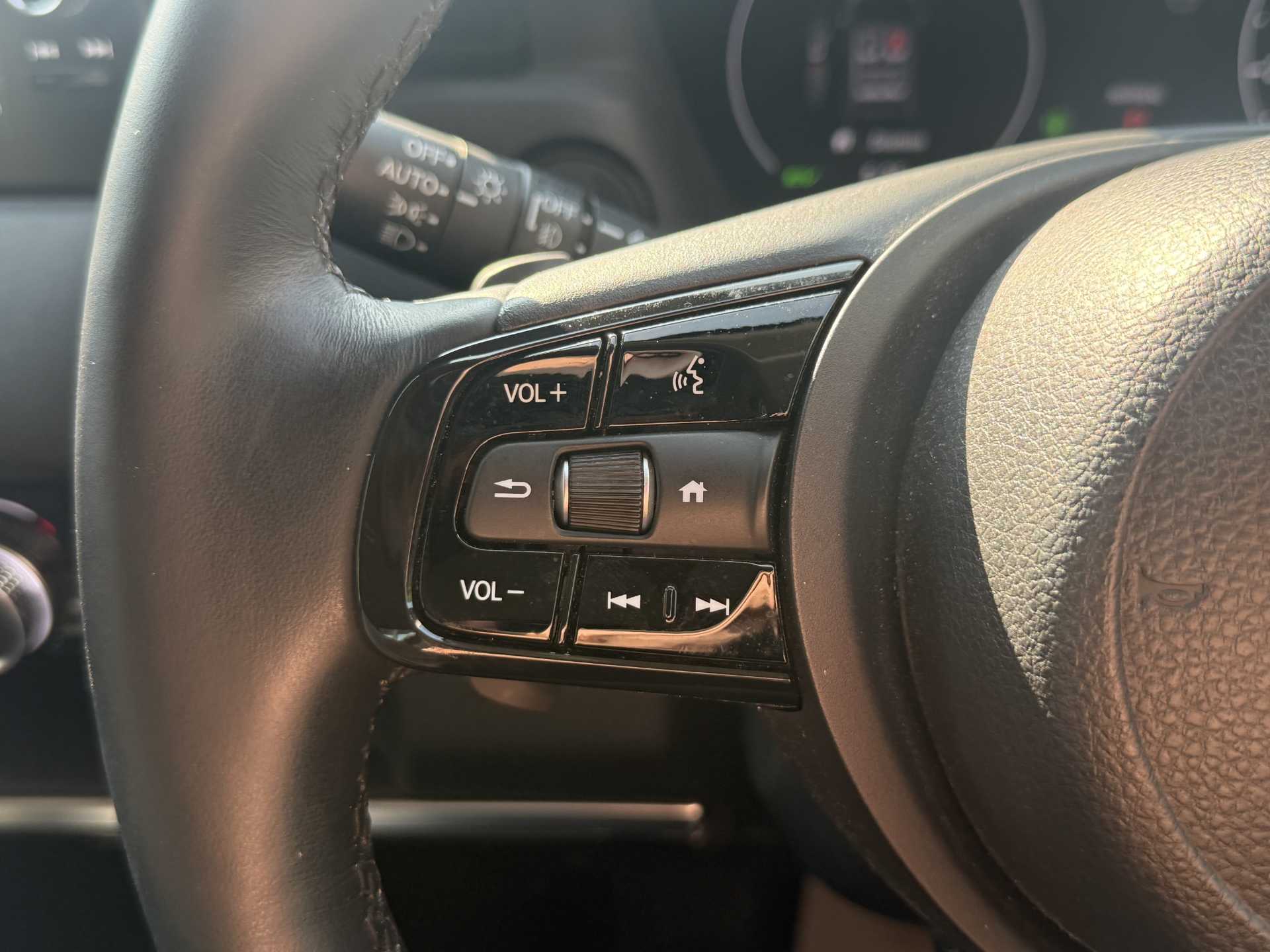 HR-V
