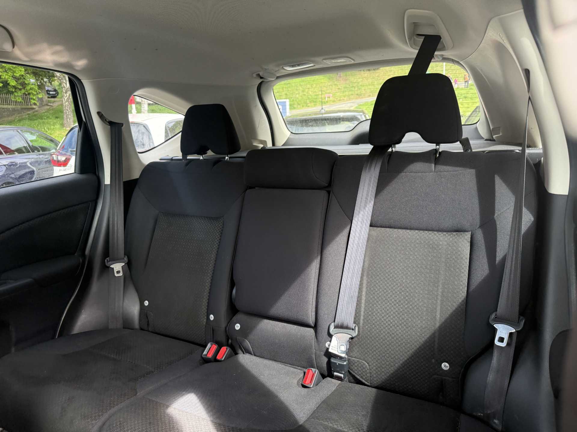 CR-V