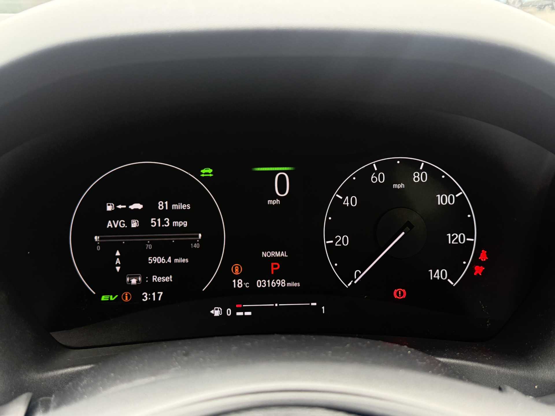 HR-V