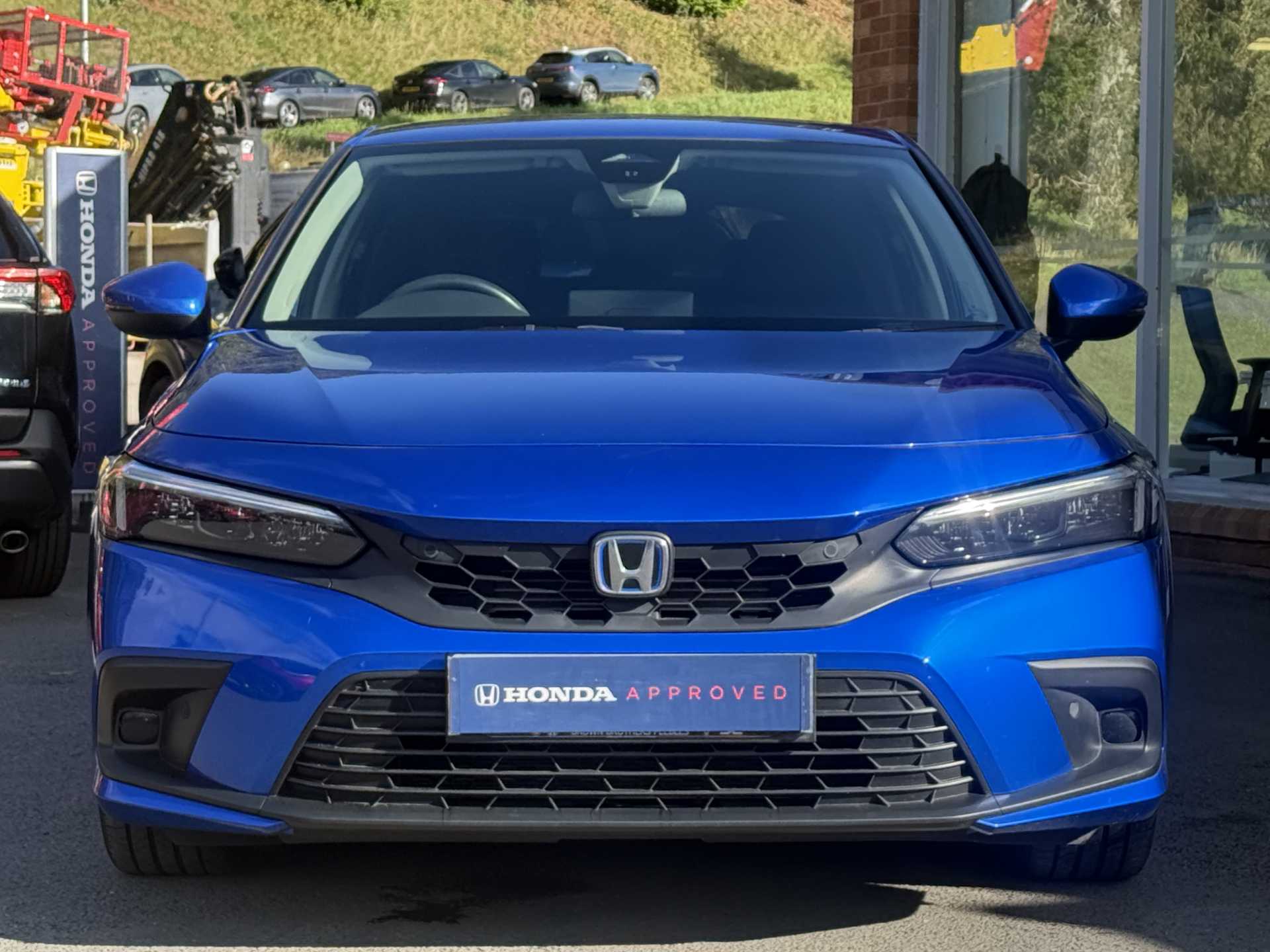 Civic
