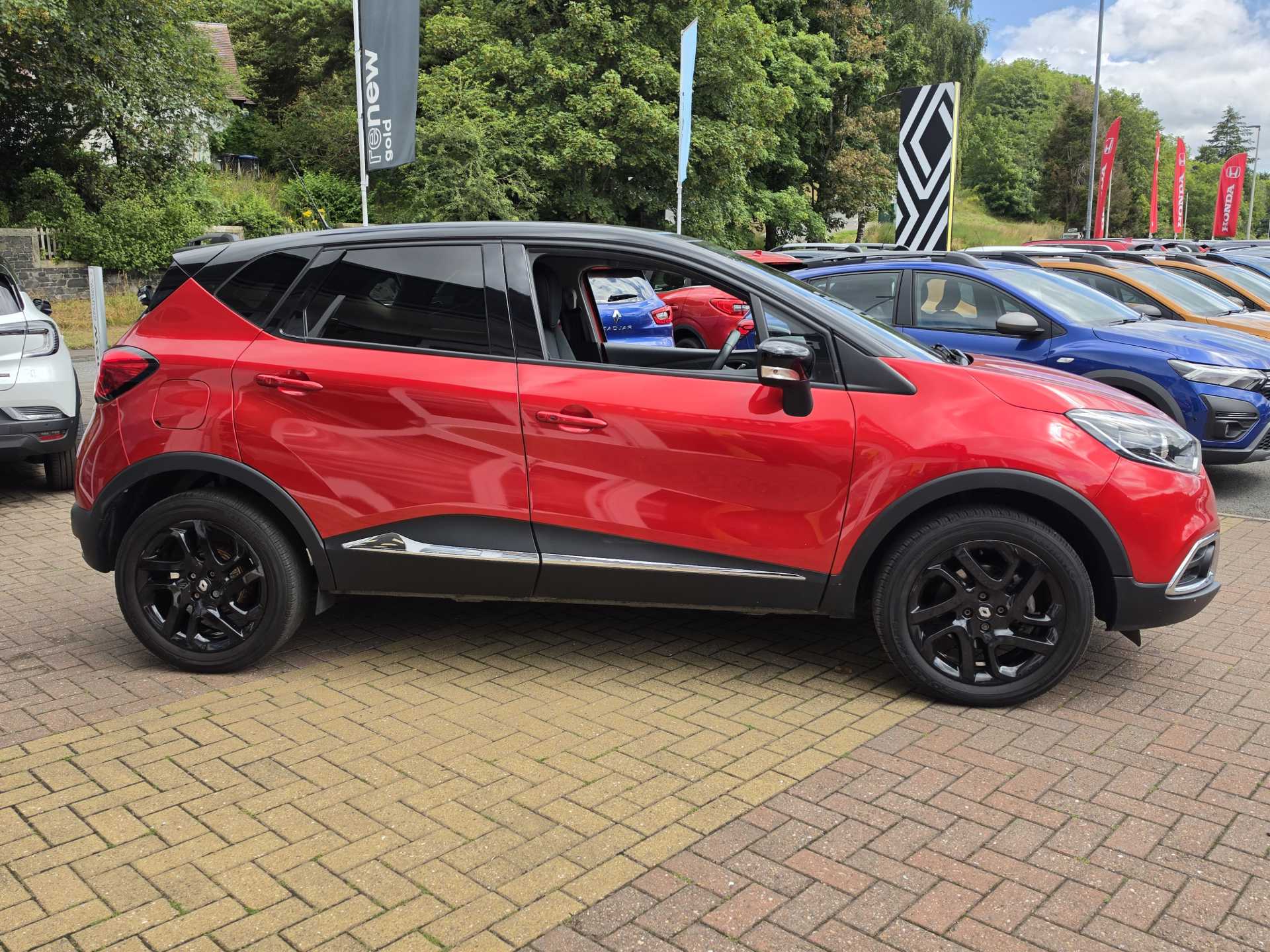 CAPTUR