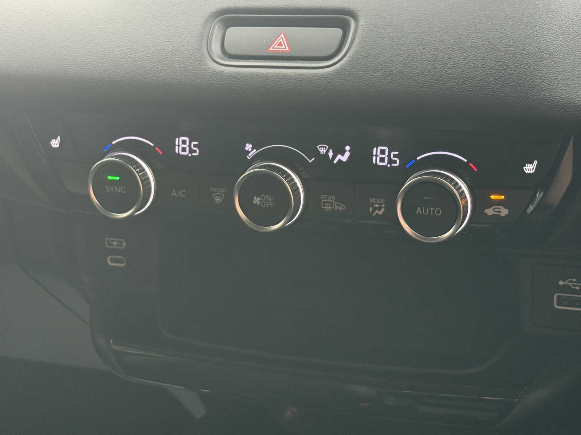 HR-V