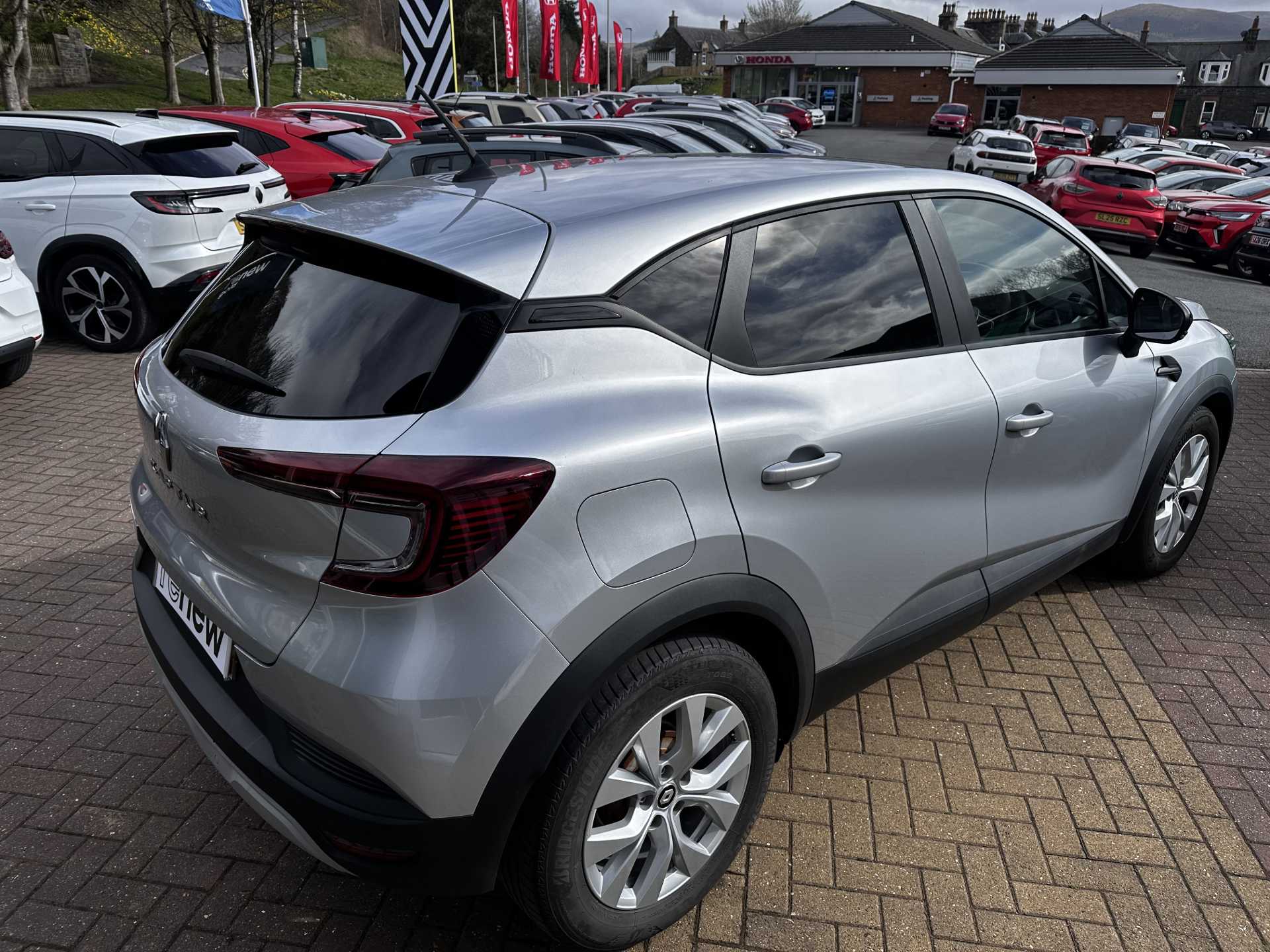 CAPTUR