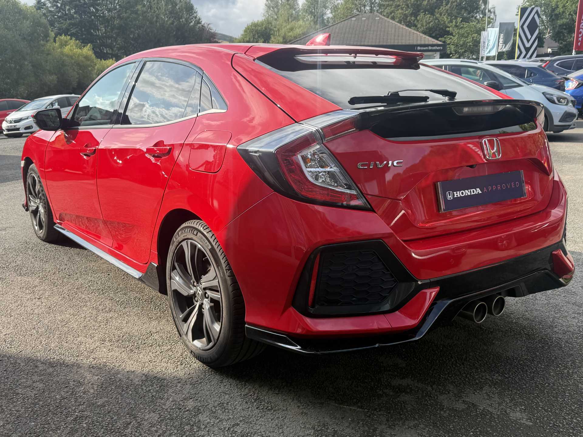 Civic