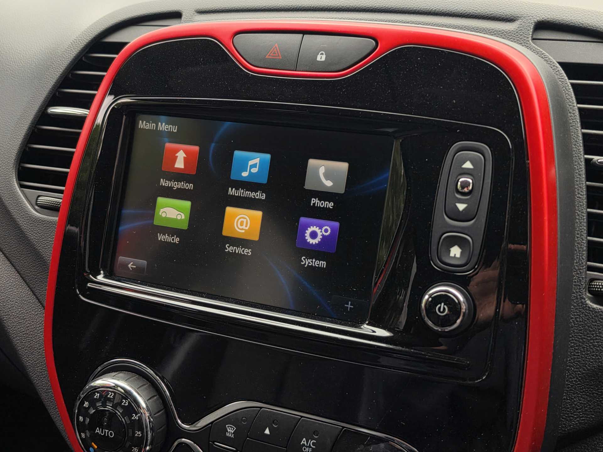 CAPTUR