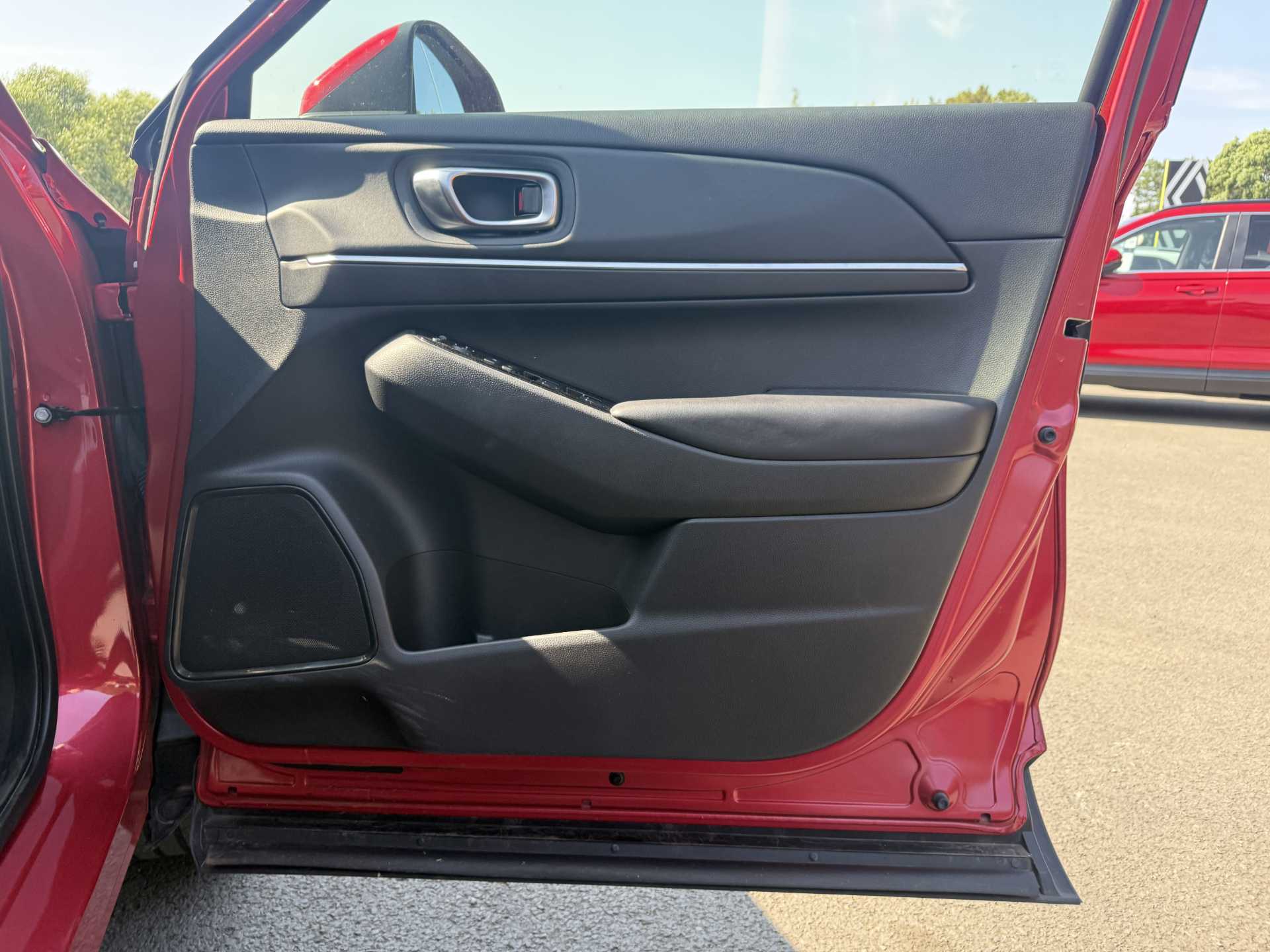 HR-V