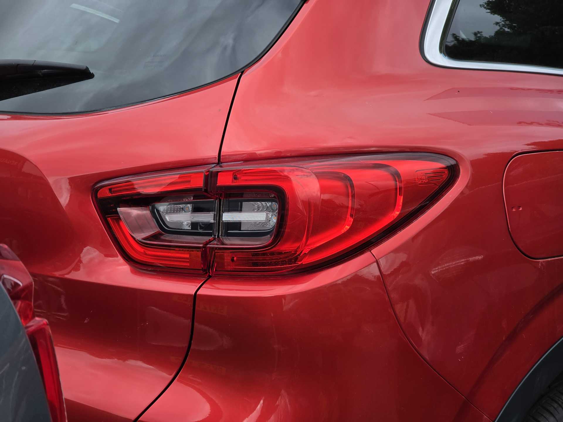 KADJAR