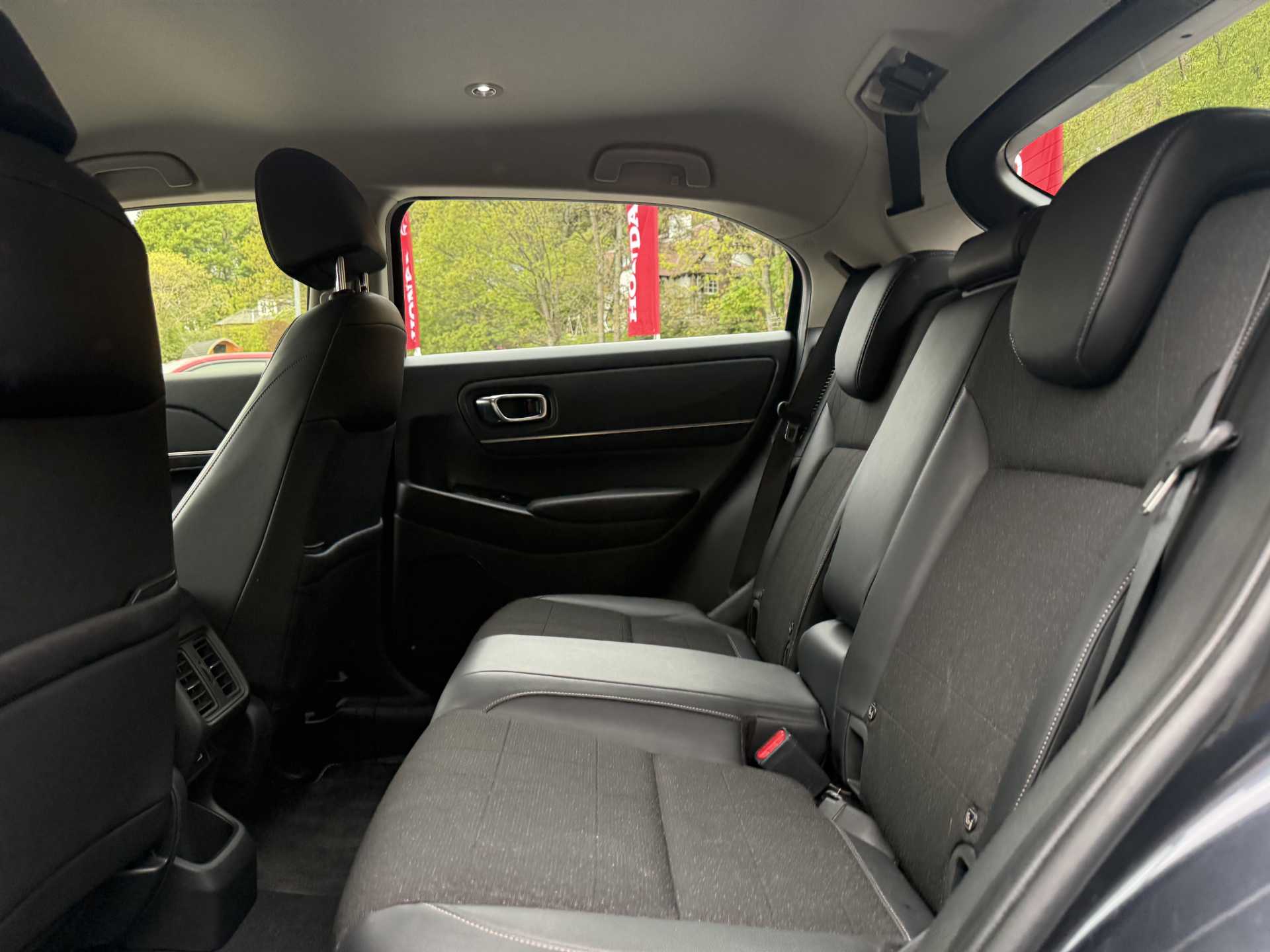 HR-V