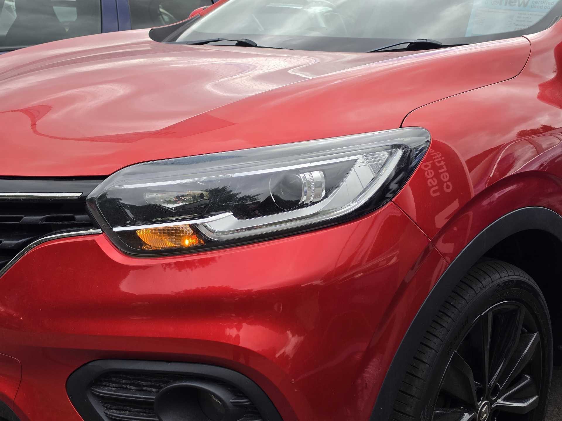 KADJAR