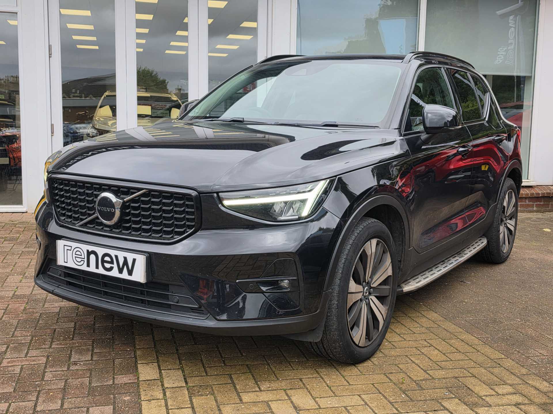 Xc40