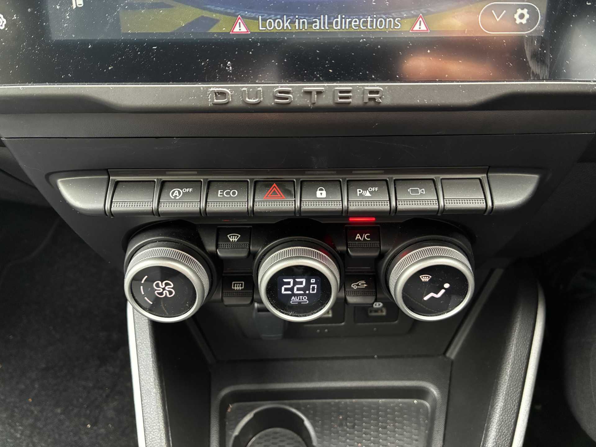 Duster