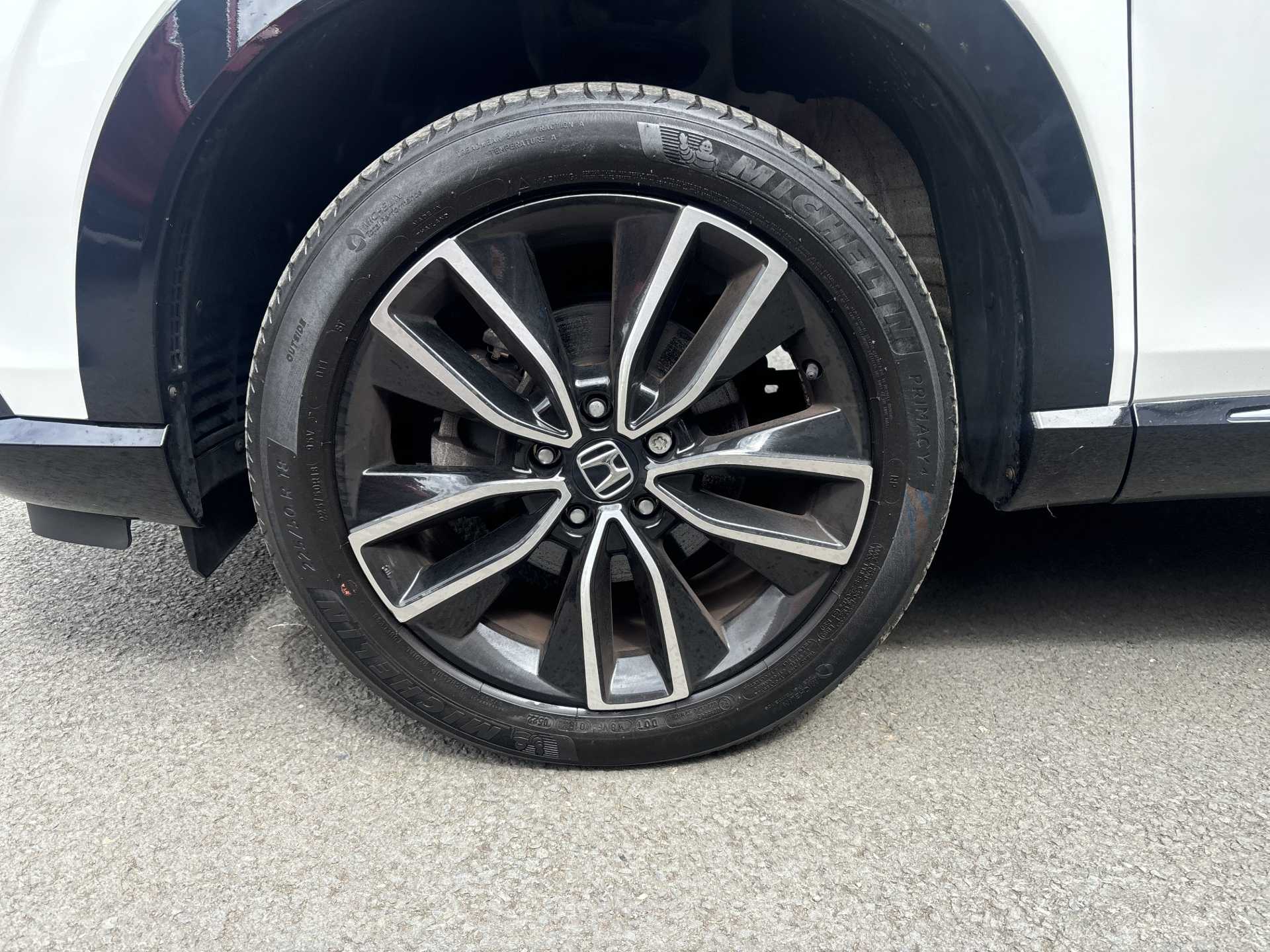 HR-V