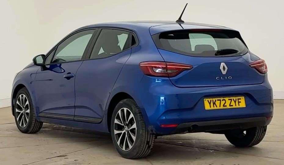CLIO