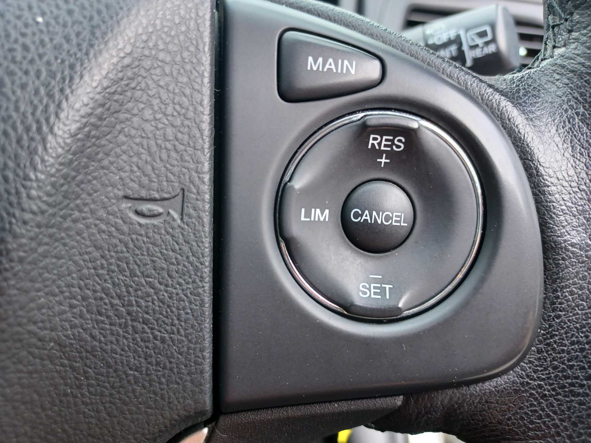 CR-V
