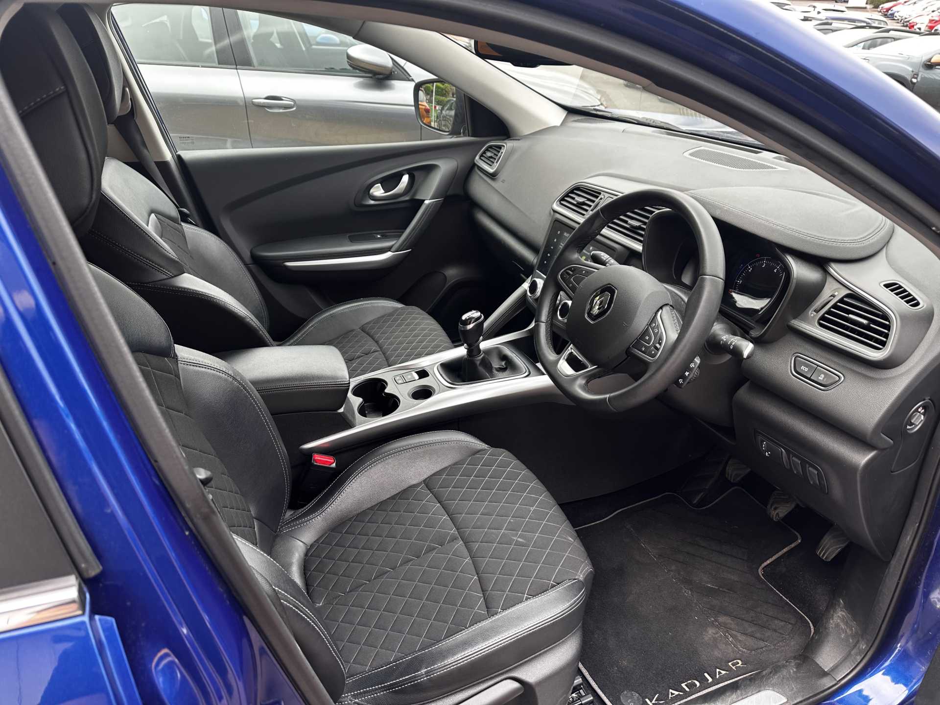 KADJAR
