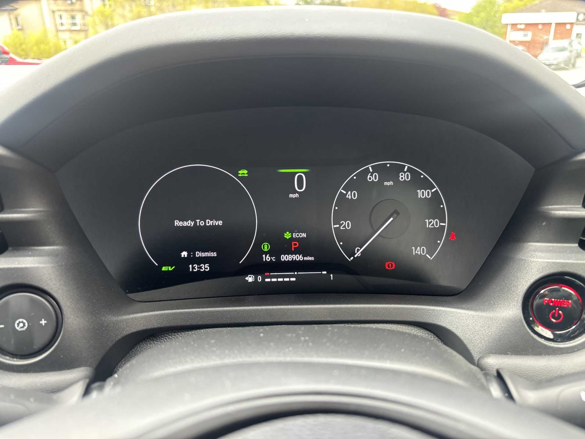 HR-V