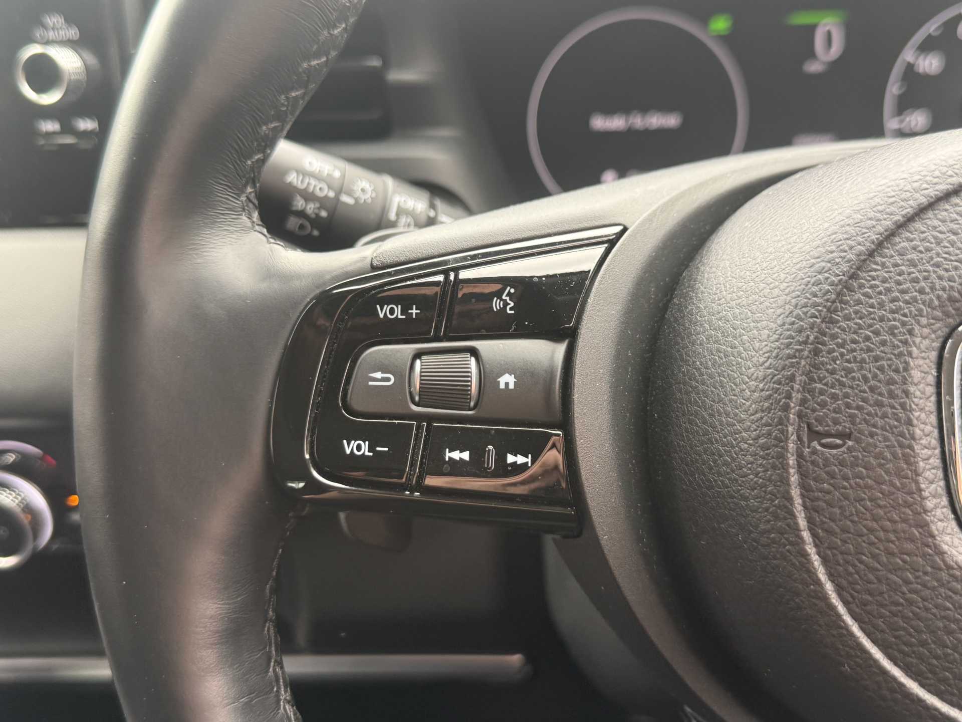 HR-V