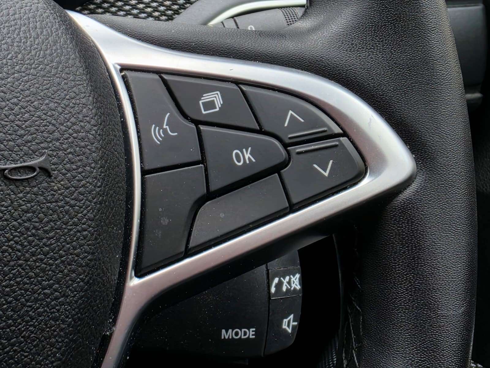SANDERO STEPWAY