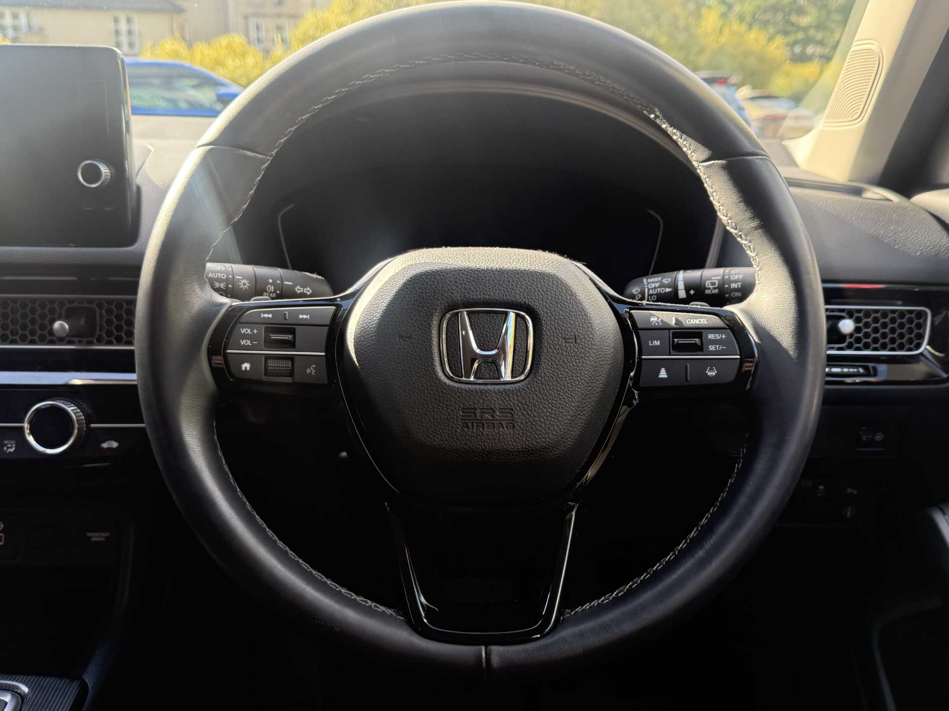 Civic