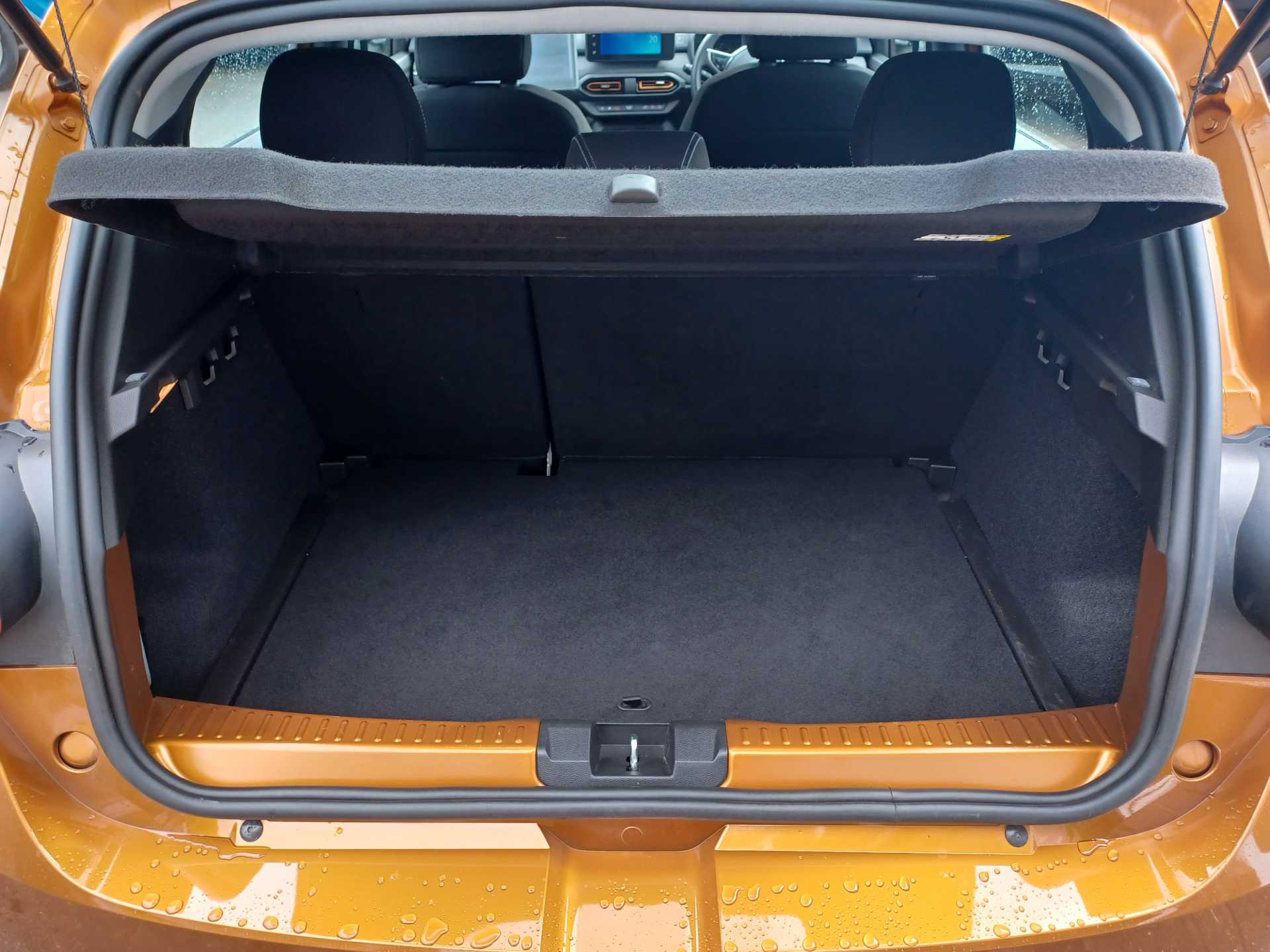 SANDERO STEPWAY