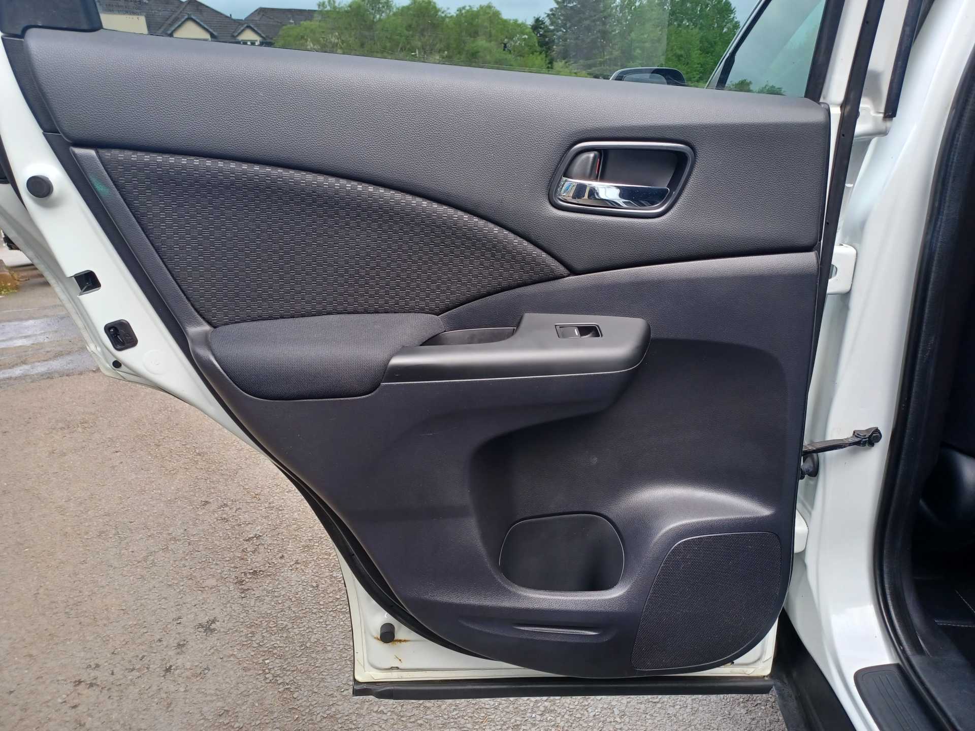 CR-V