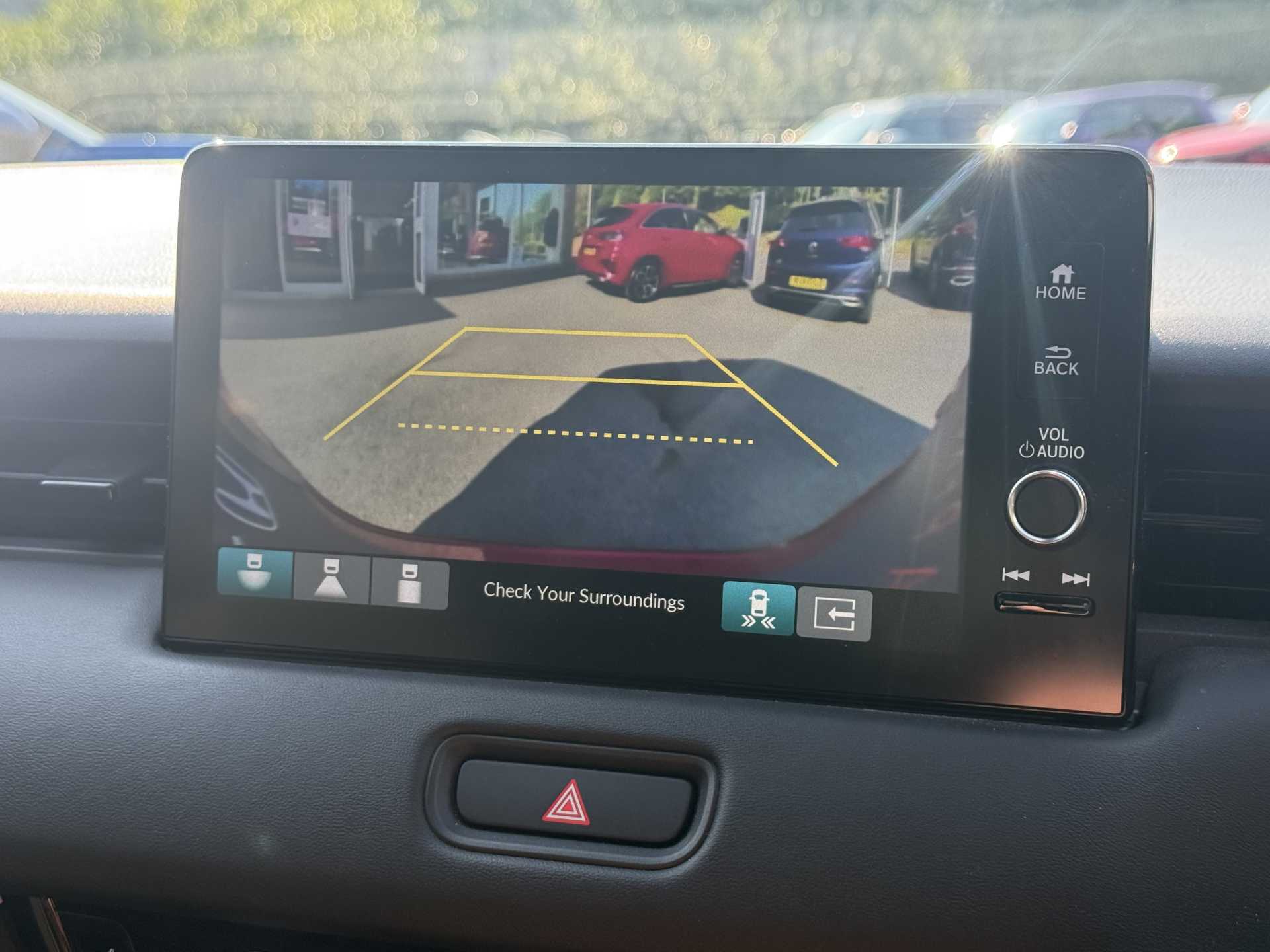HR-V