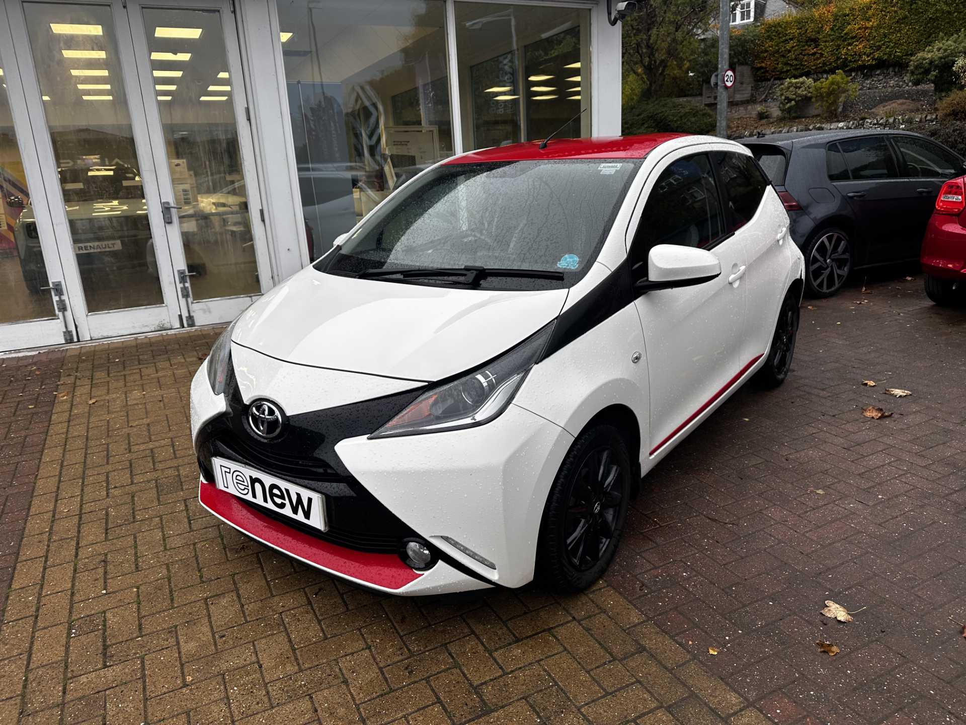 Aygo